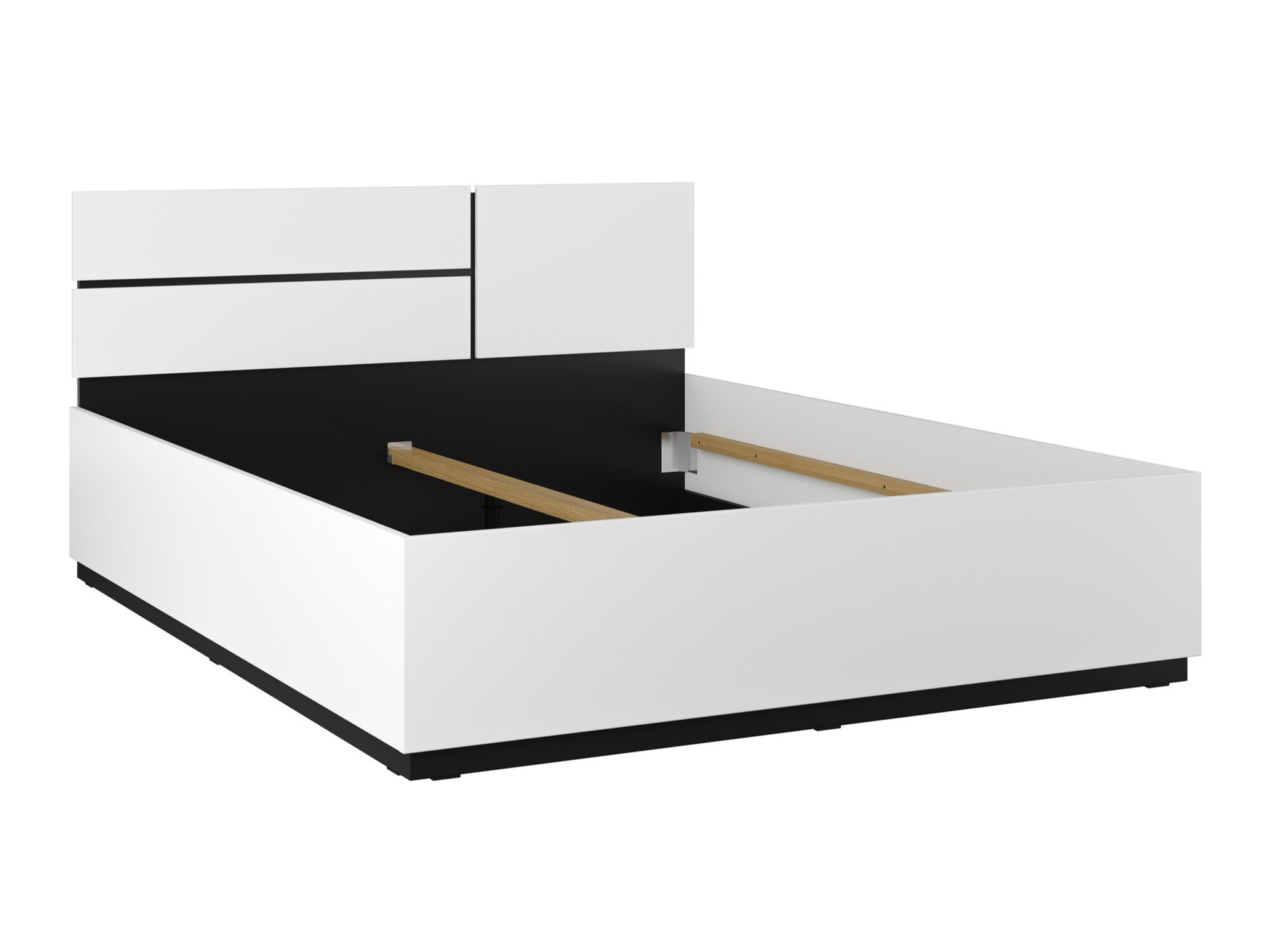 Cameretta Alfere 124 (Bianco)