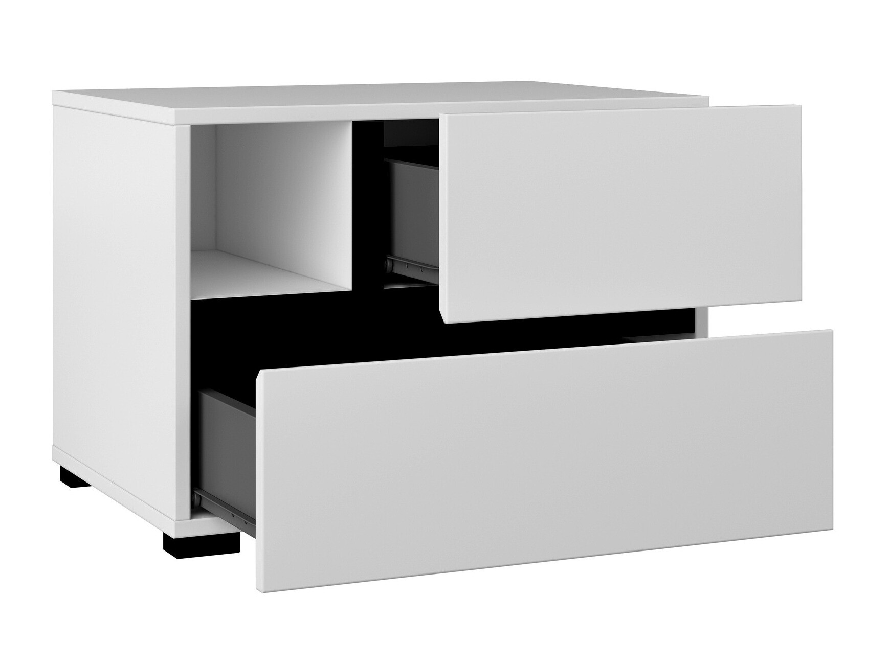 Cameretta Alfere 124 (Bianco)