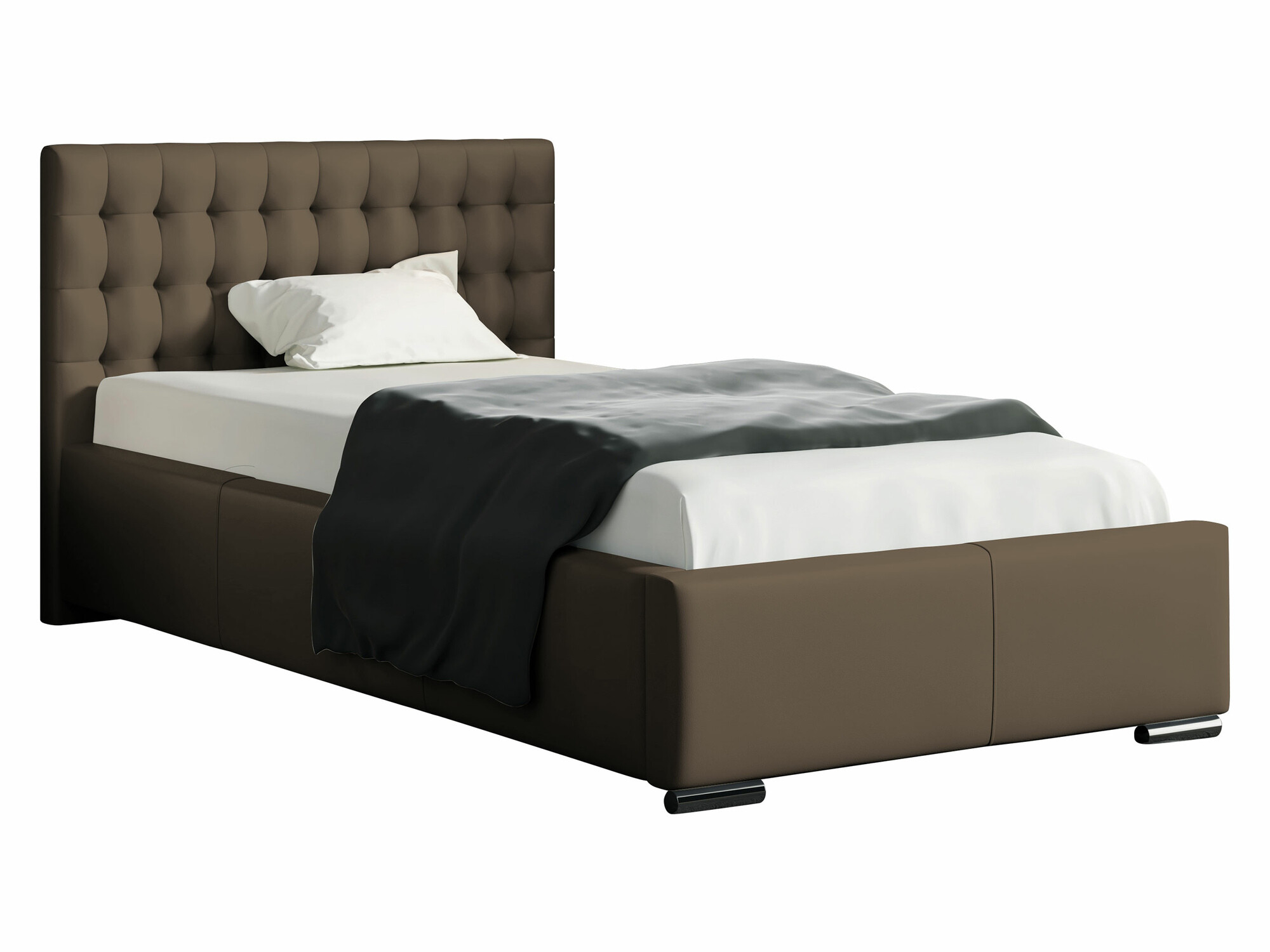 Letto Nota (Morbido 030)