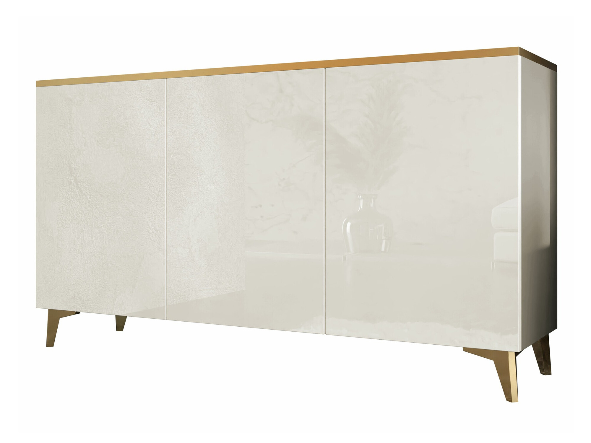 Madia Comfivo Virfera 101 (Beige + Lucidare beige)
