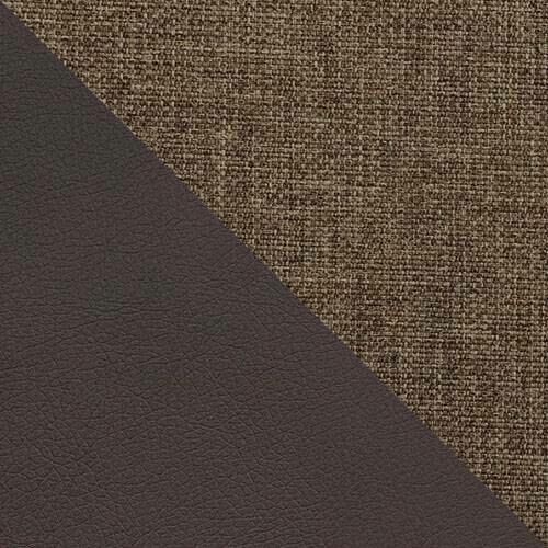 Panca imbottita Comfivo Ruta (Soft 066 + Lux 03)