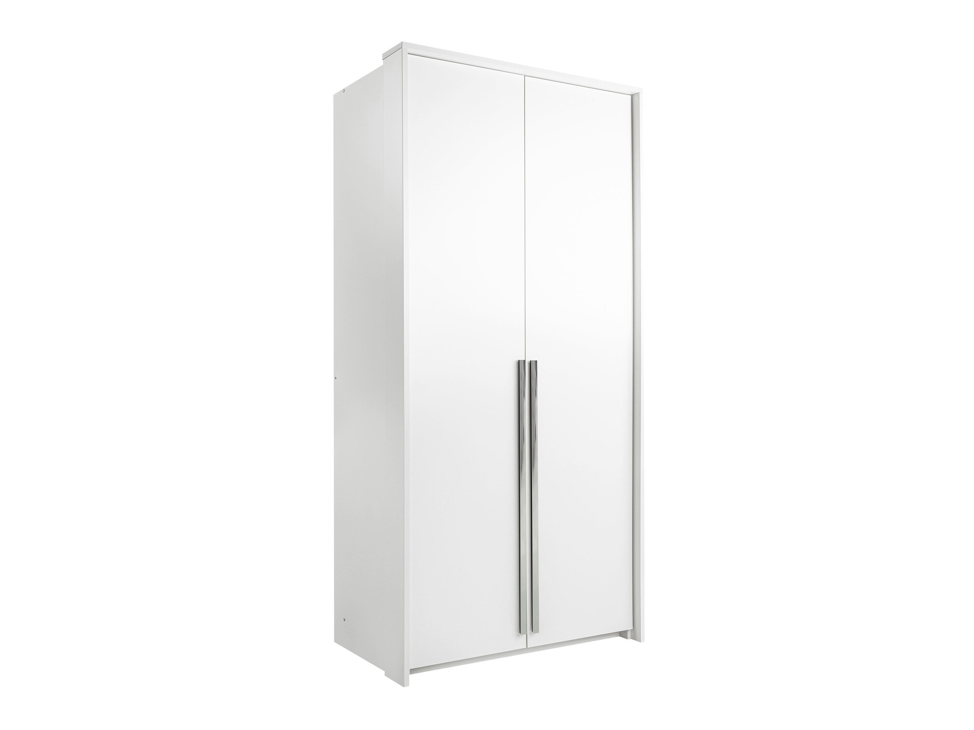Armadio Calcalo 100 (Bianco)