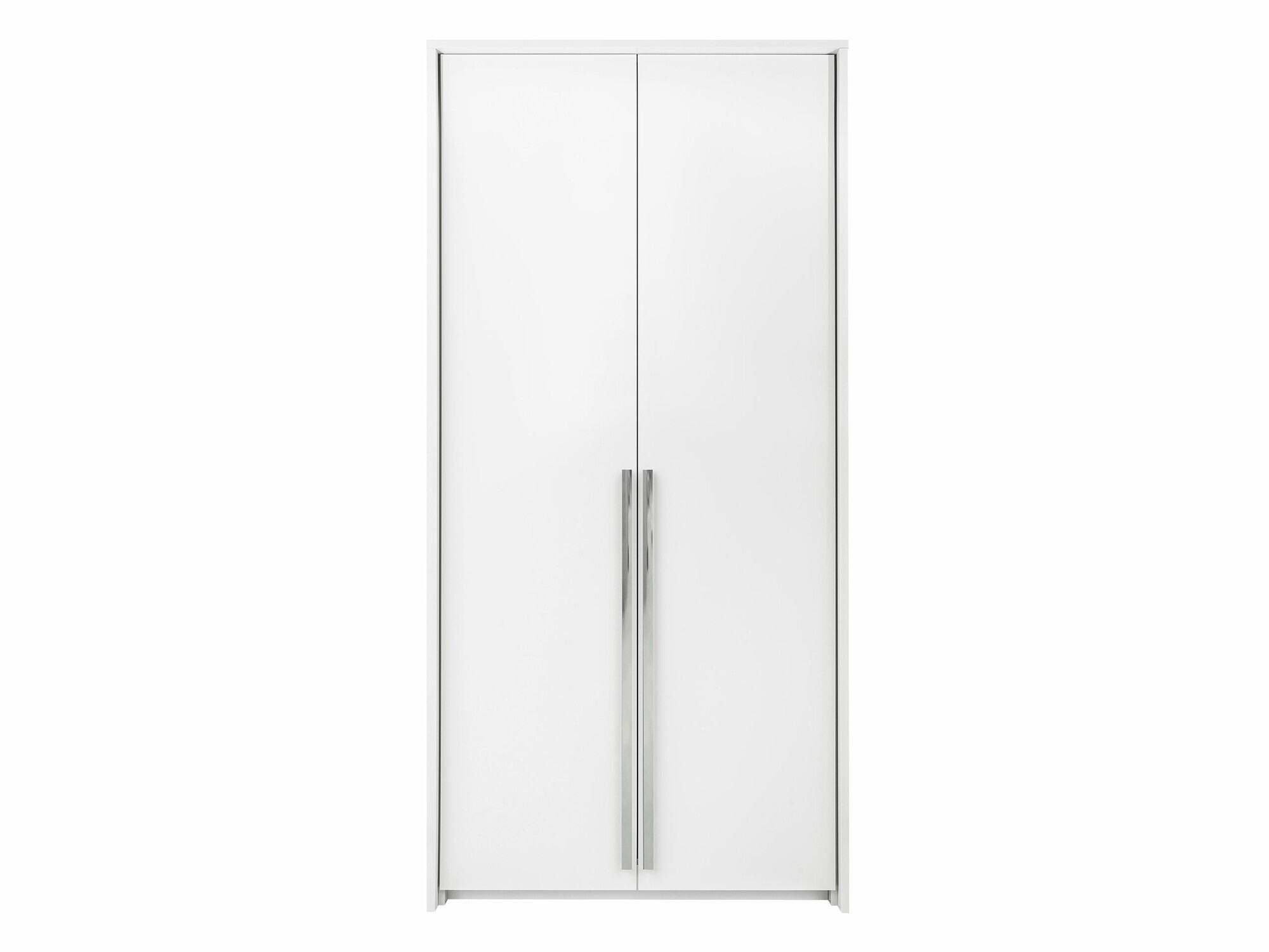Armadio Calcalo 100 (Bianco)