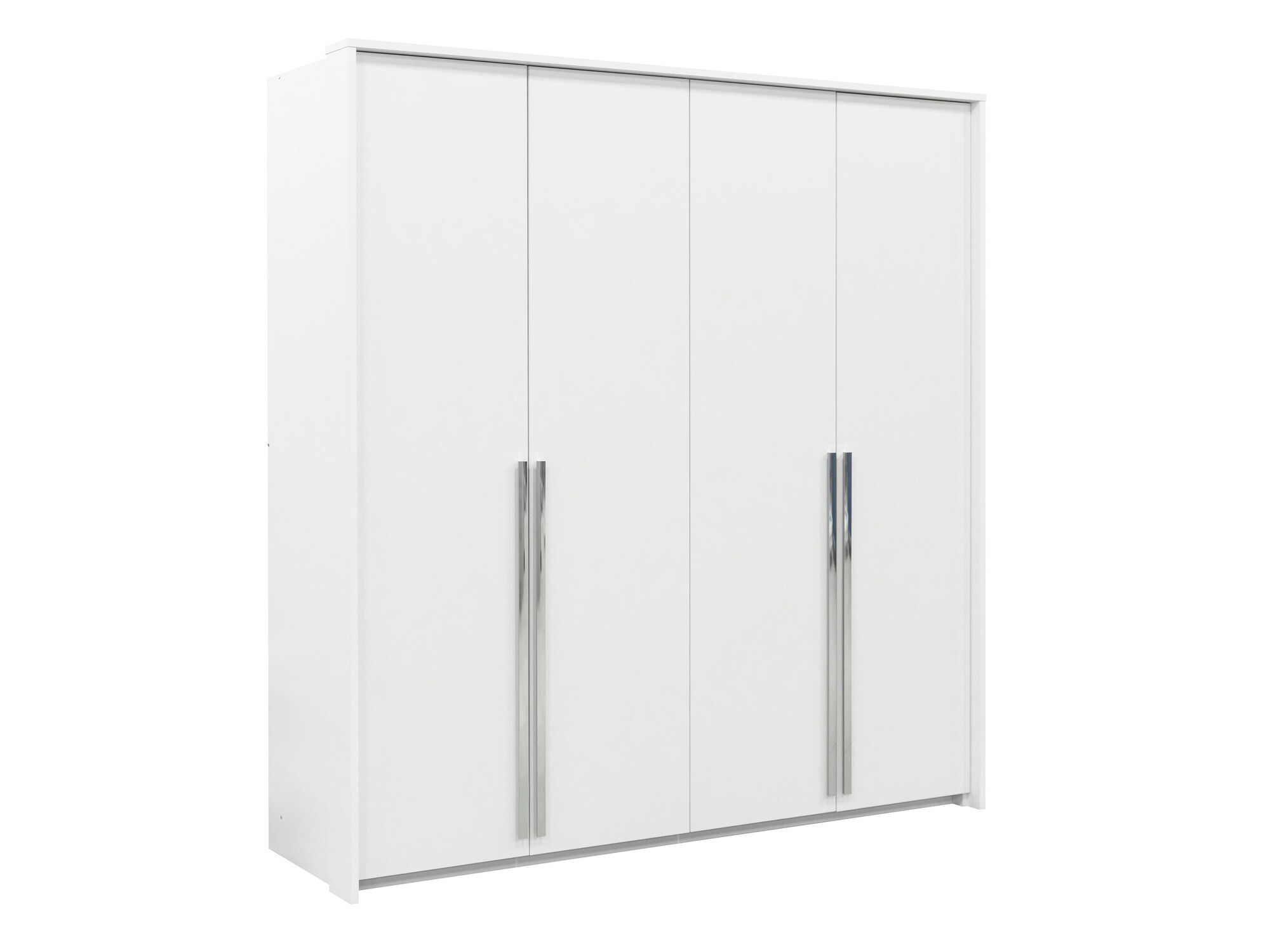 Armadio Calcalo 101 (Bianco)