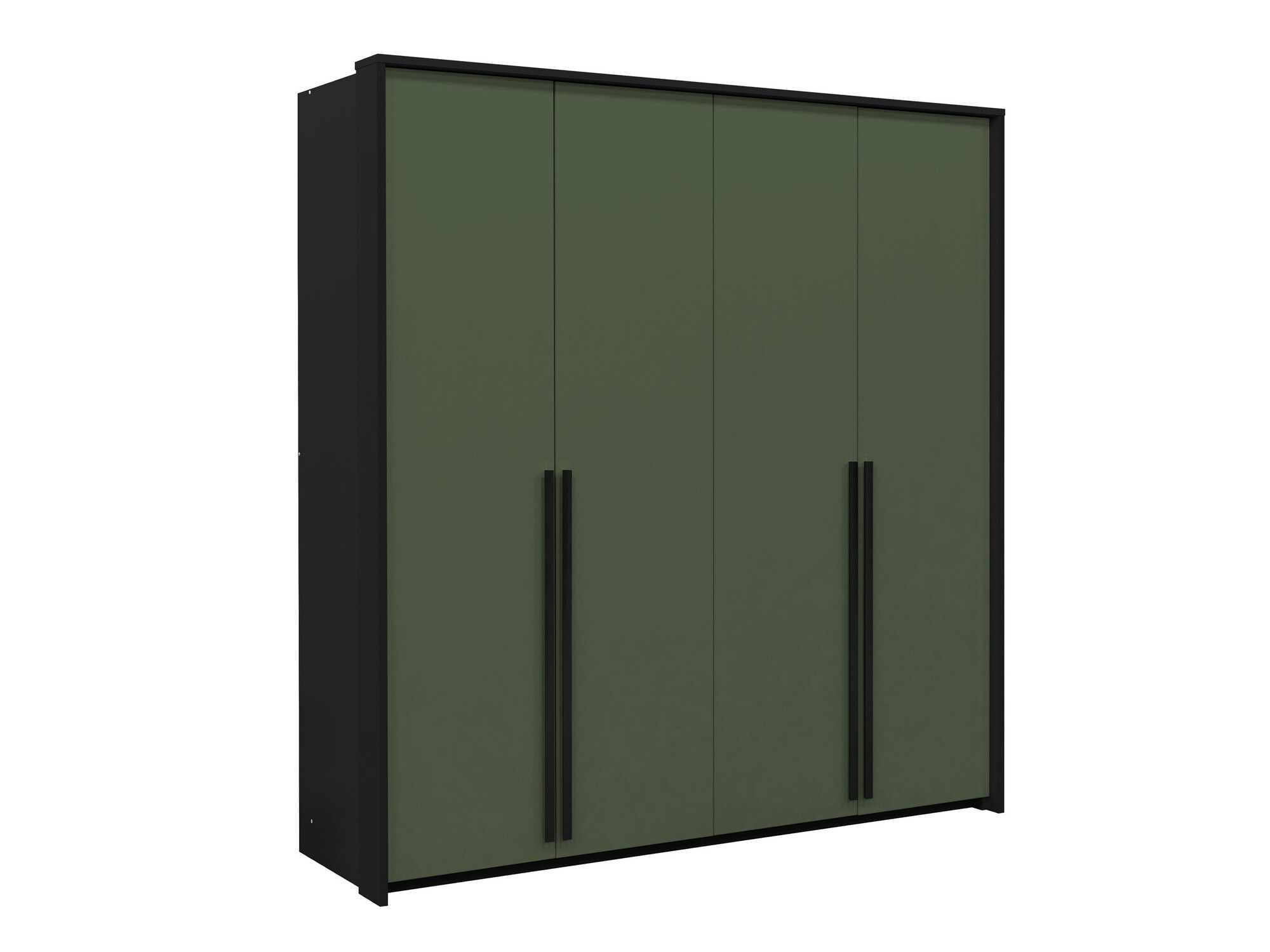 Armadio Calcalo 101 (Verde)