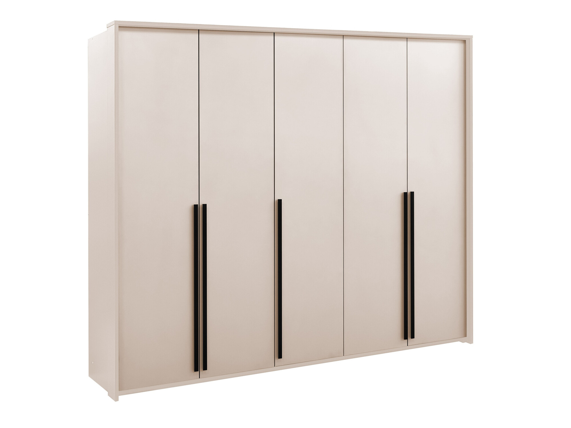 Armadio Calcalo 102 (Beige)