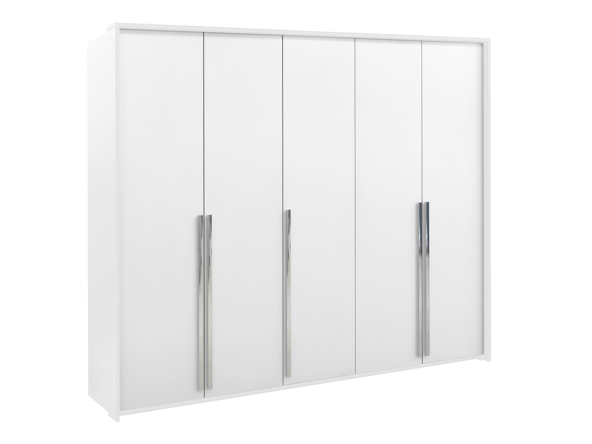 Armadio Calcalo 102 (Bianco)