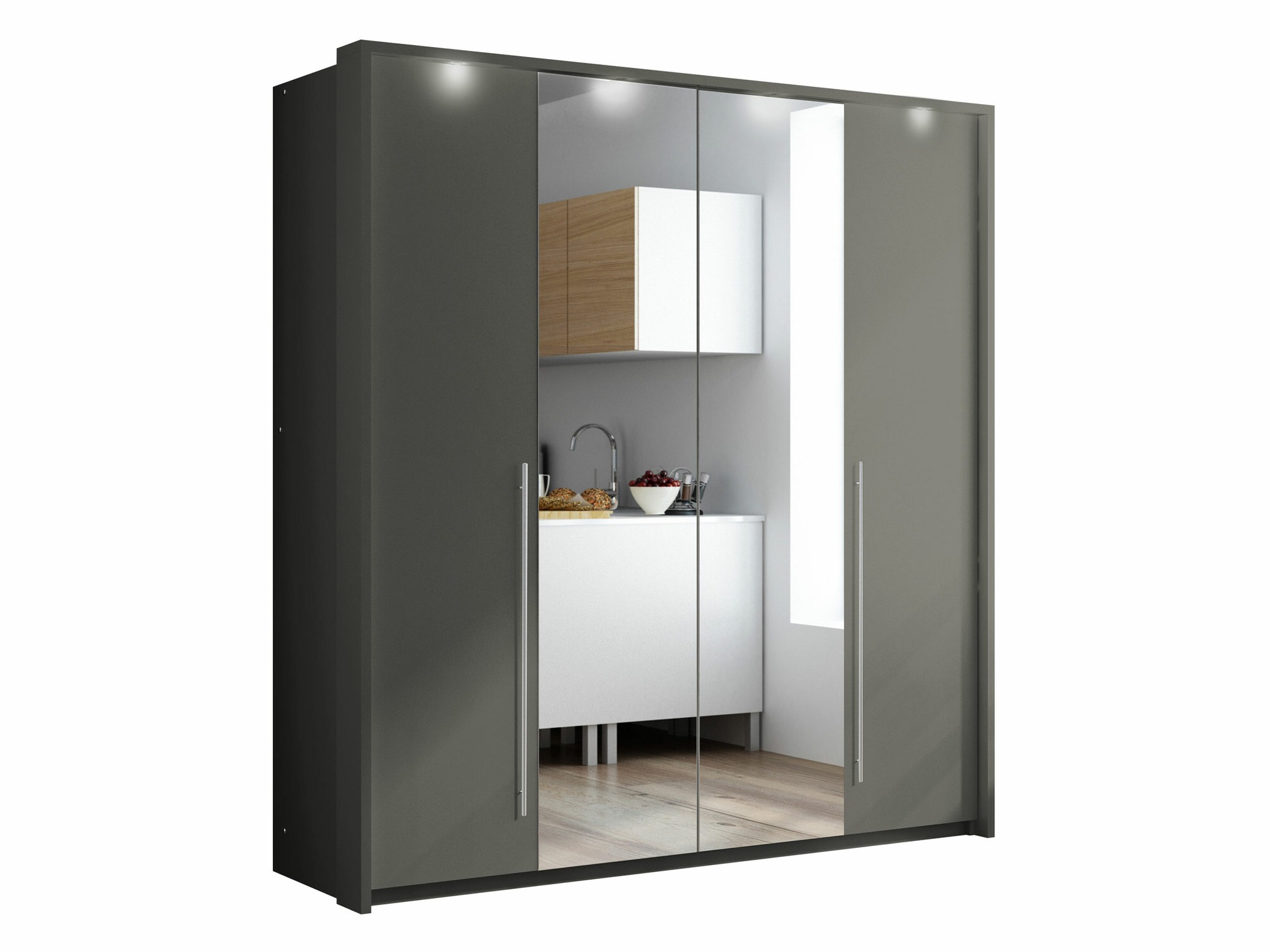 Armadio Honolulu 237 (Lava)