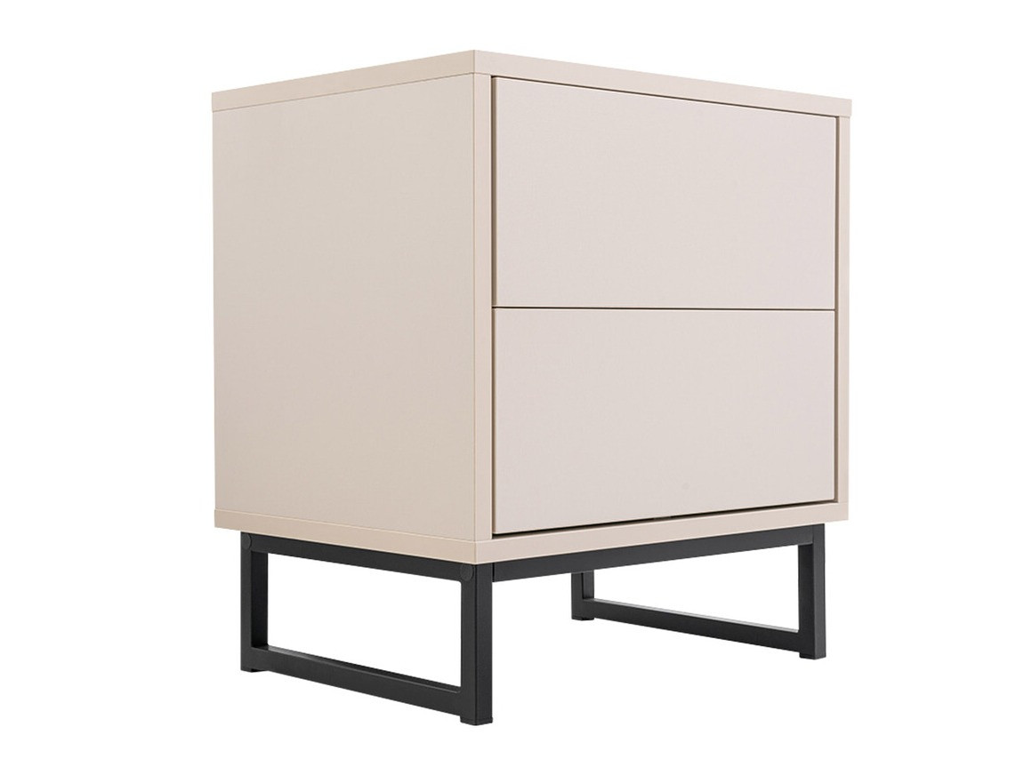Comodino Calcalo 104 (Beige)