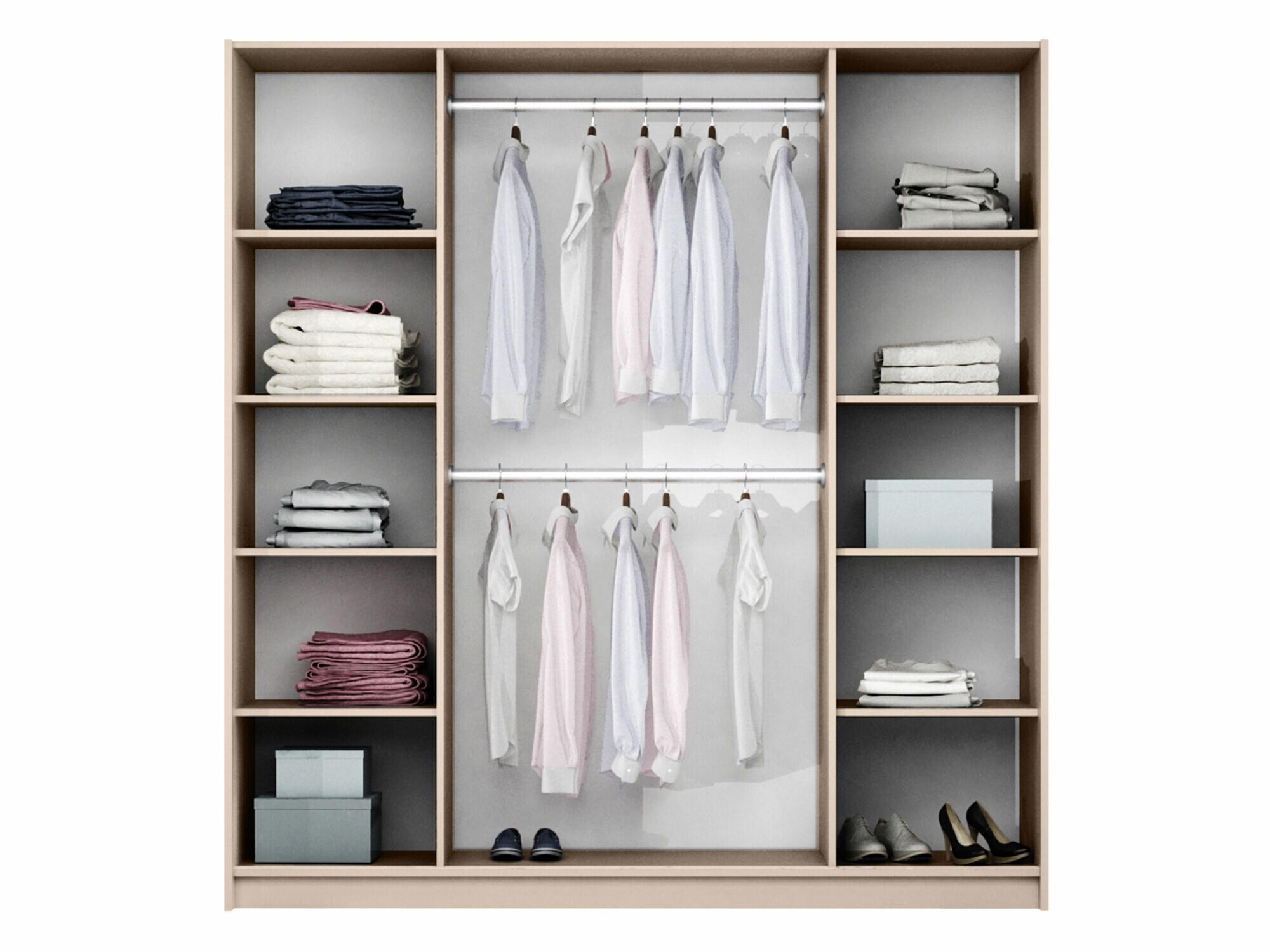 Armadio Honolulu 239