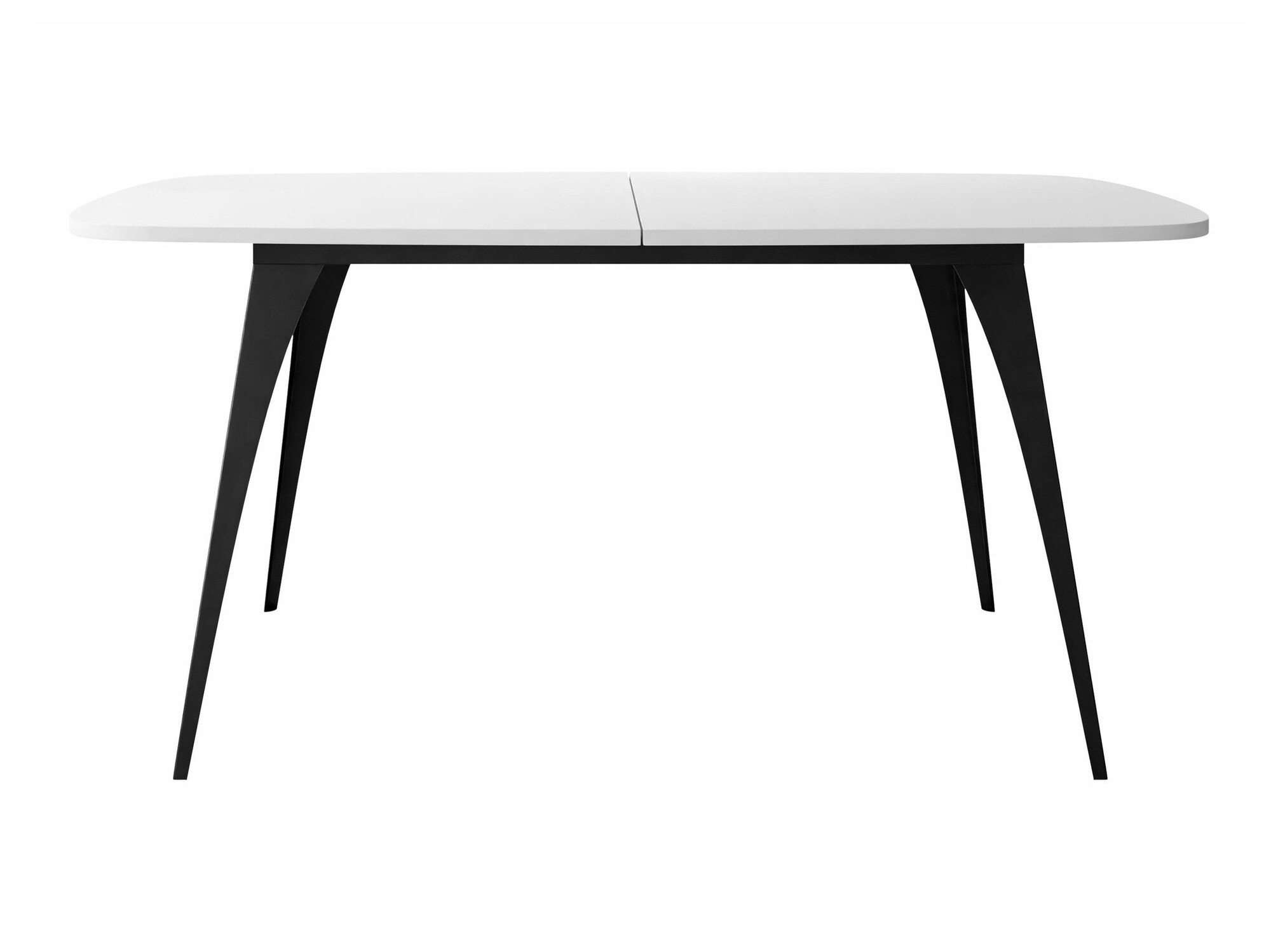Tavolo Oswego 131 (Bianco)