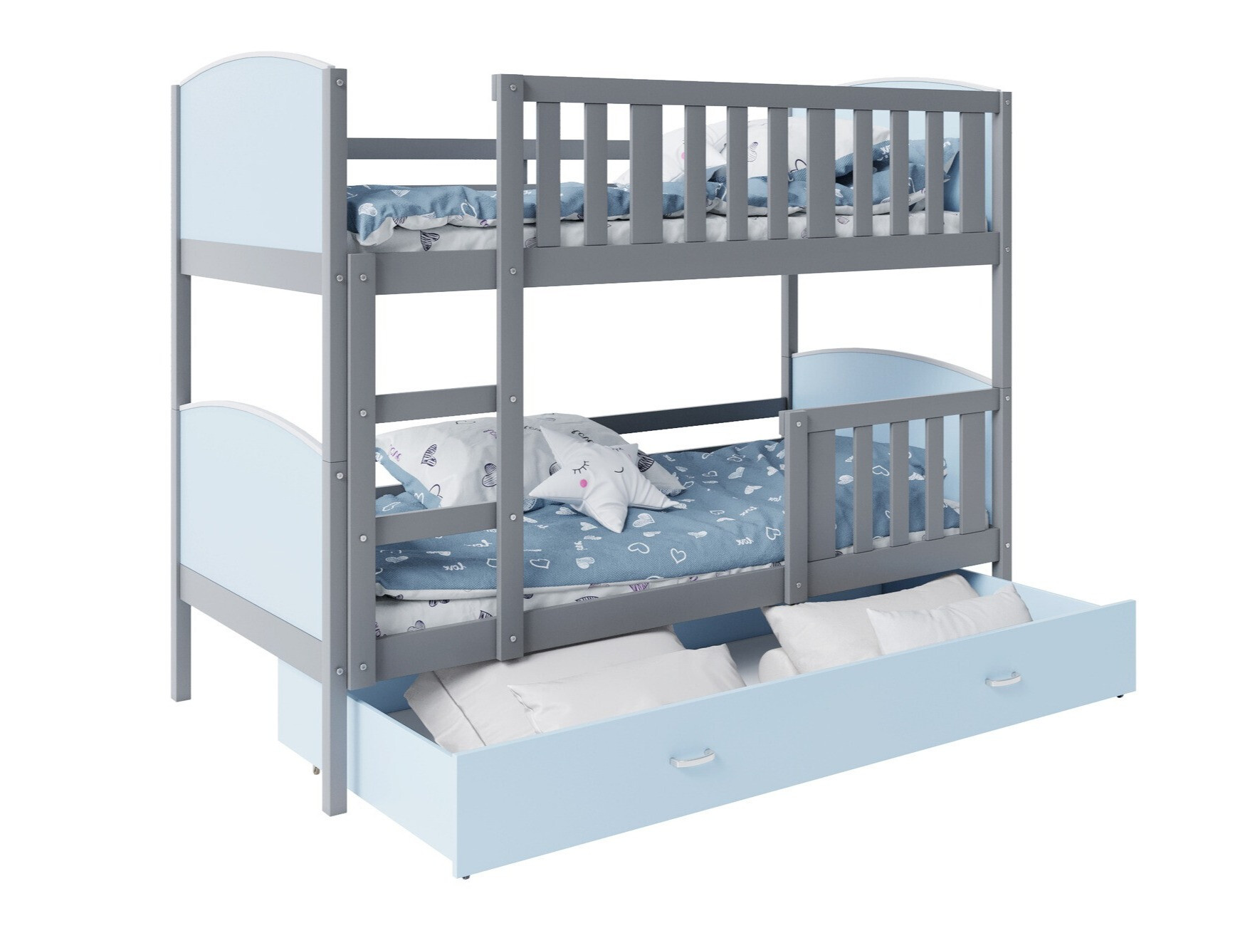 Letto a castello Aurora 113