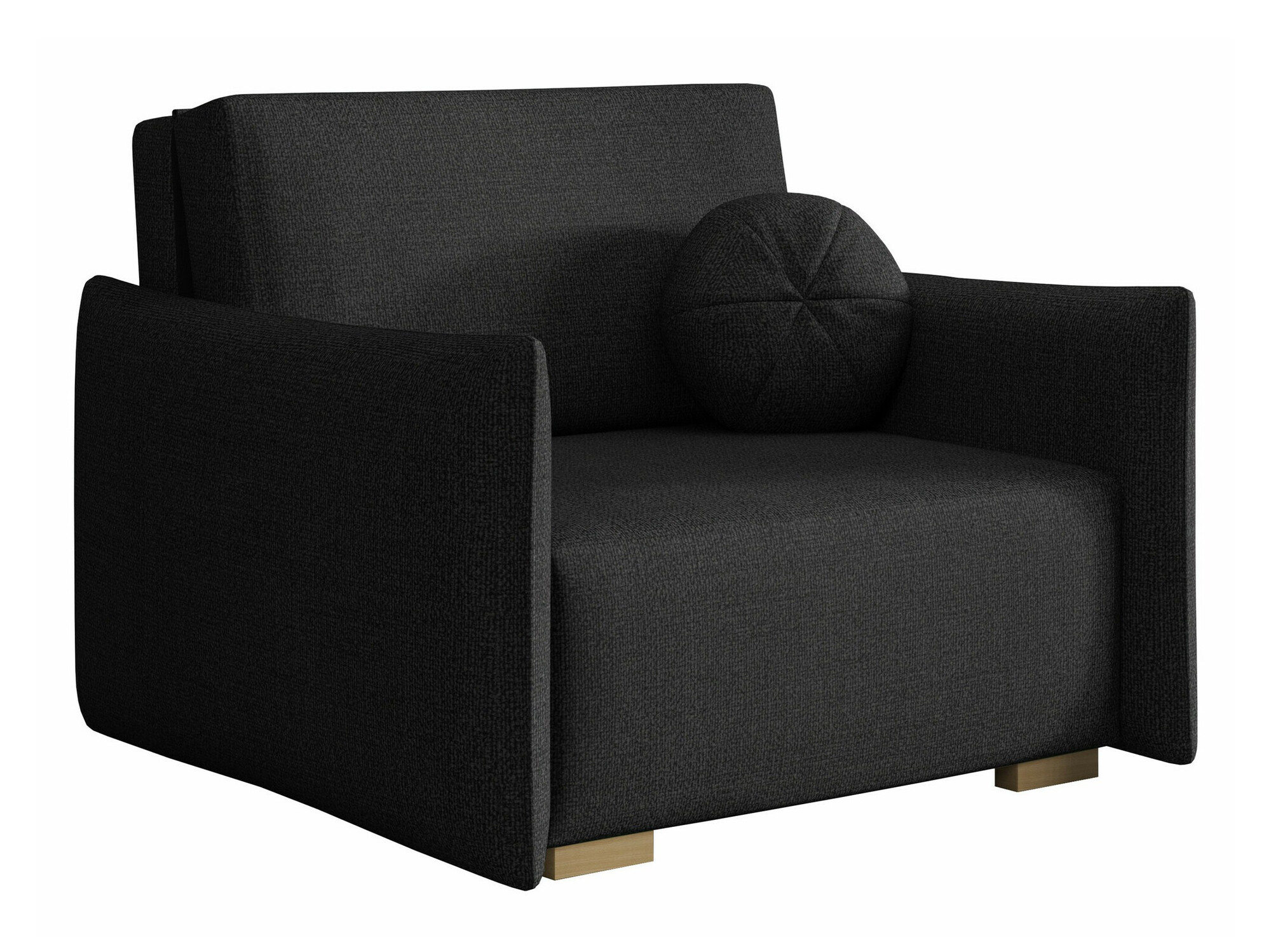 Poltrona Velven I (Soul 20)