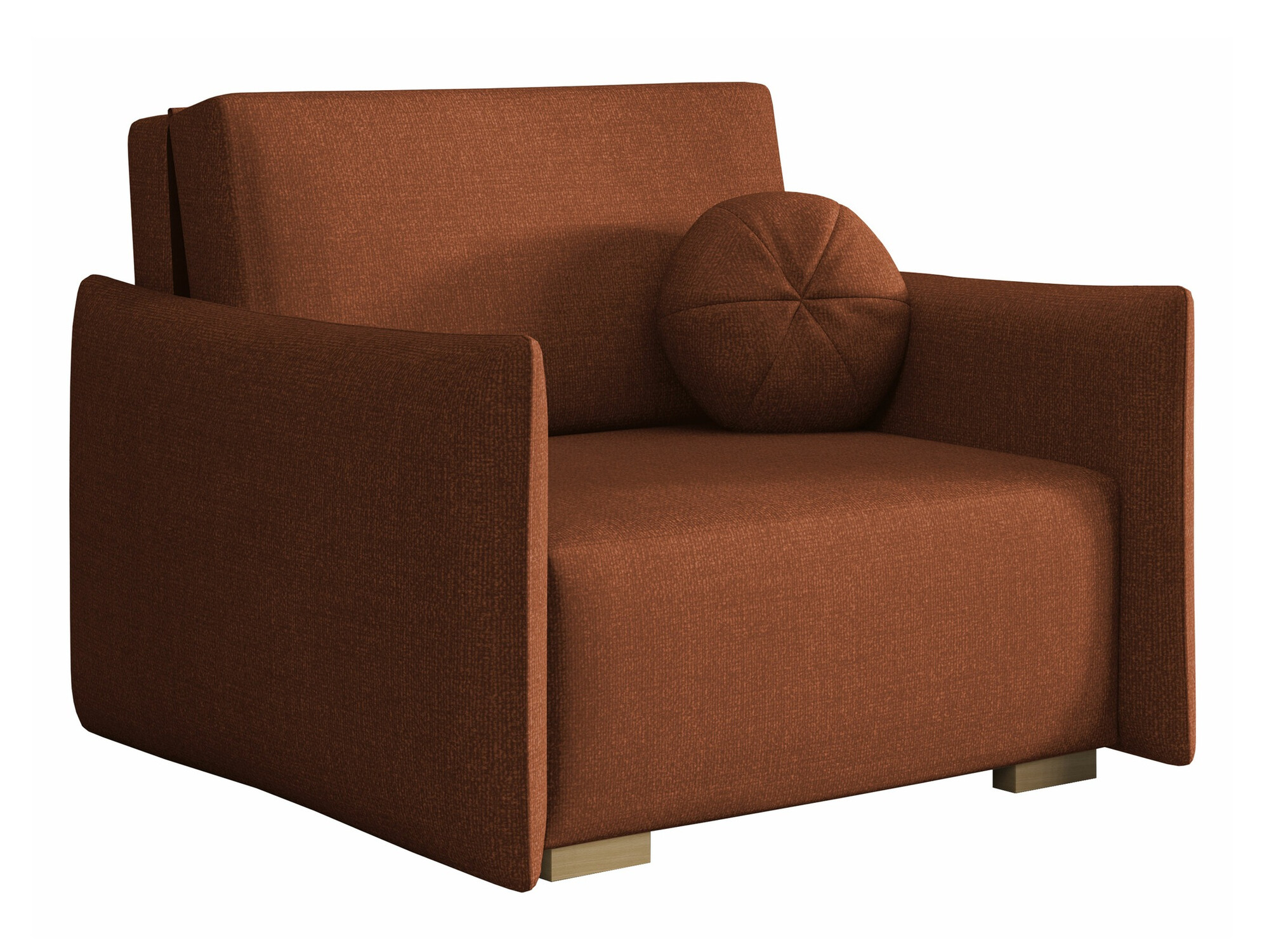 Poltrona Velven I (Soul 8)