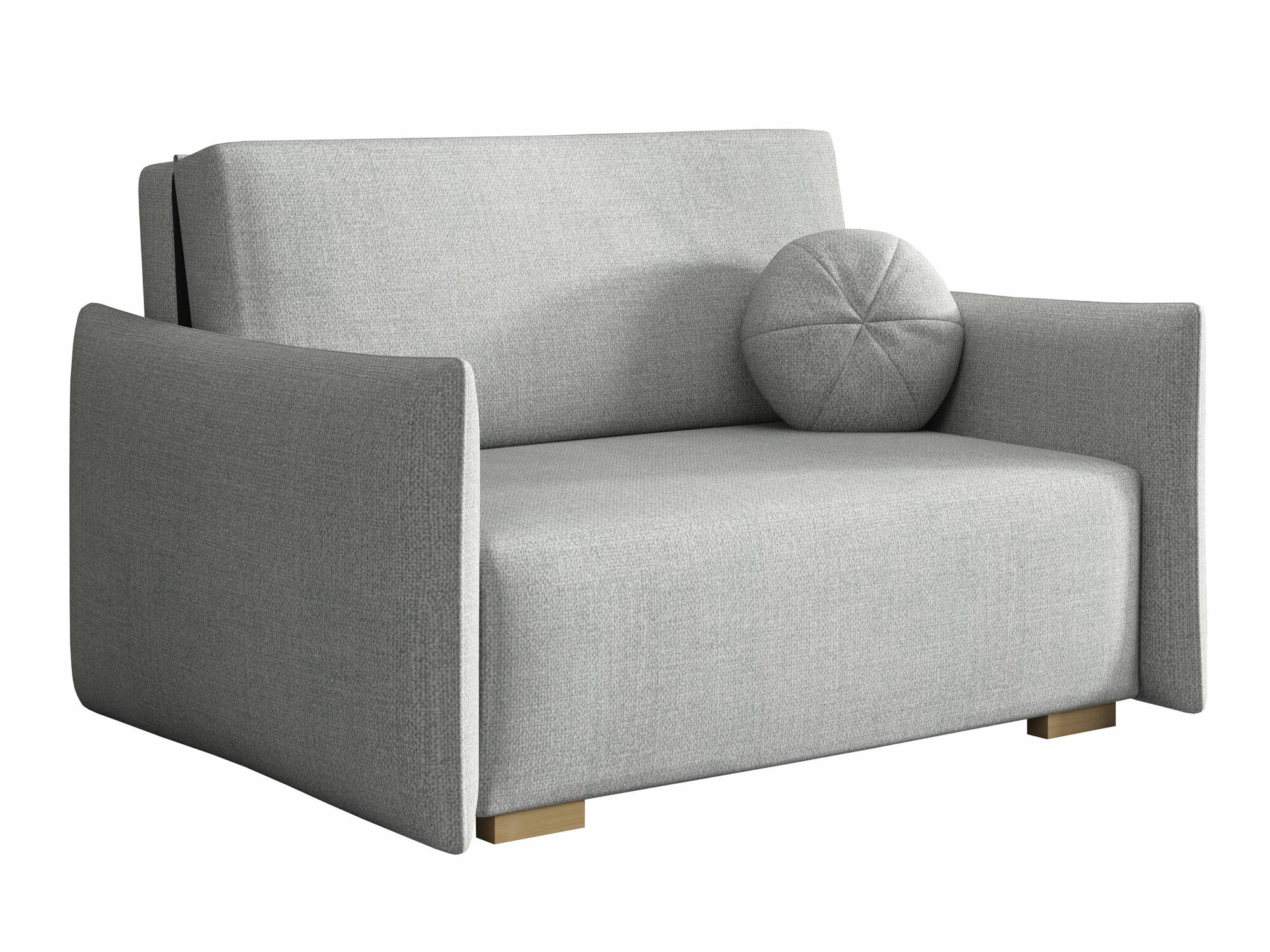 Divano letto Velven II (Soul 16)