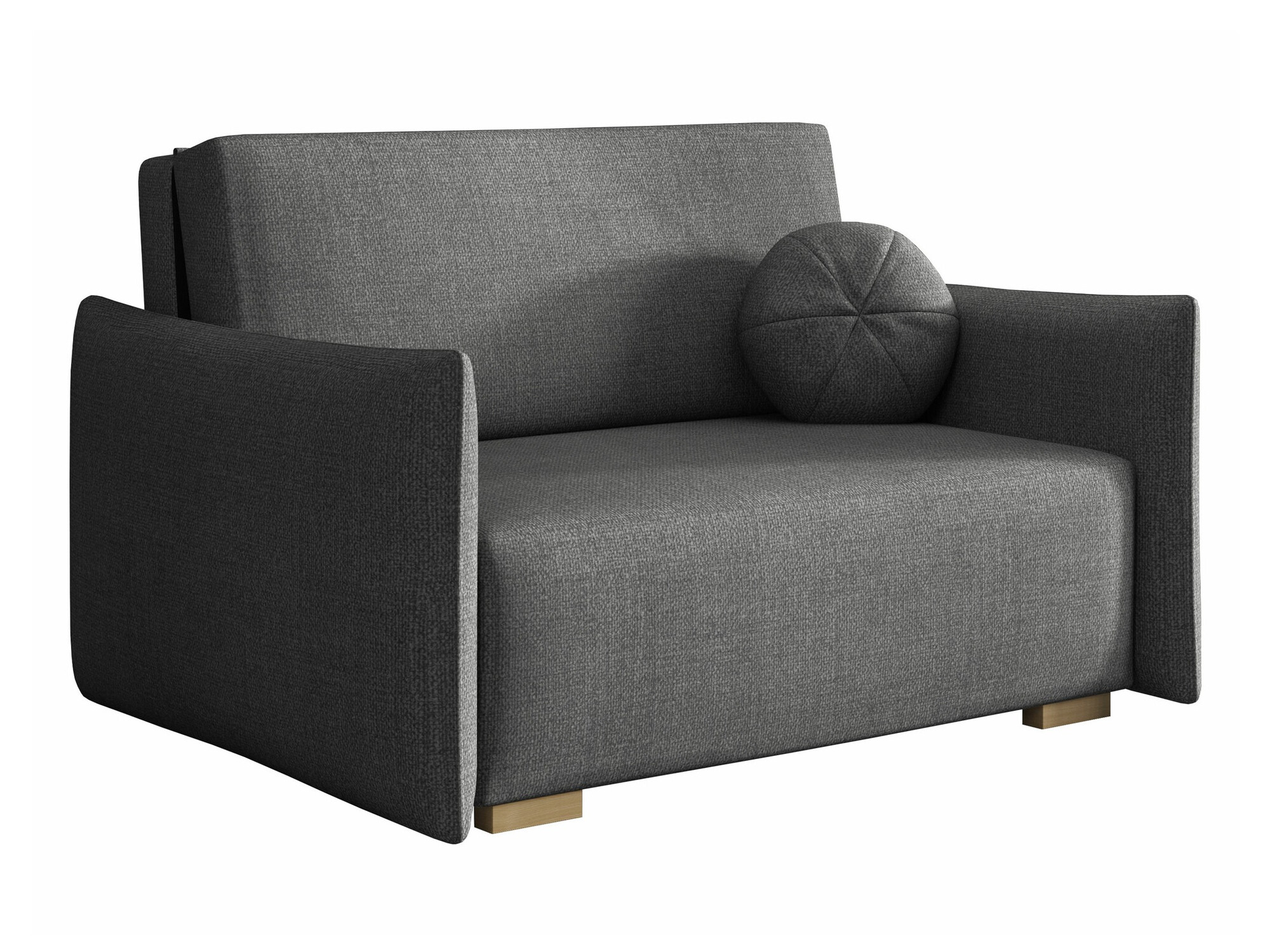 Divano letto Velven II (Soul 18)
