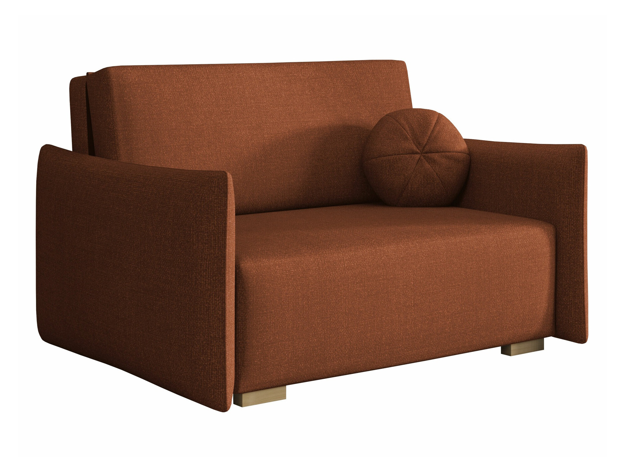 Divano letto Velven II (Soul 8)