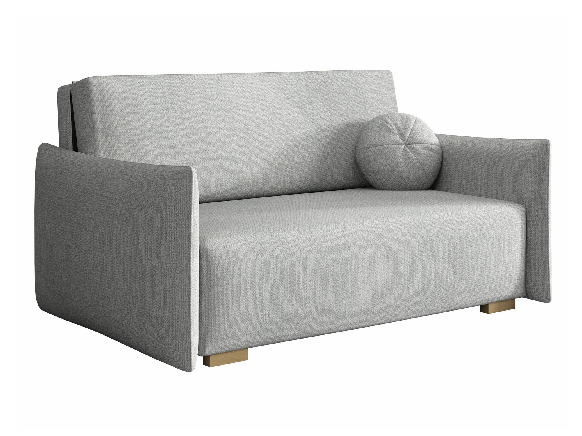 Divano letto Velven III (Soul 16)