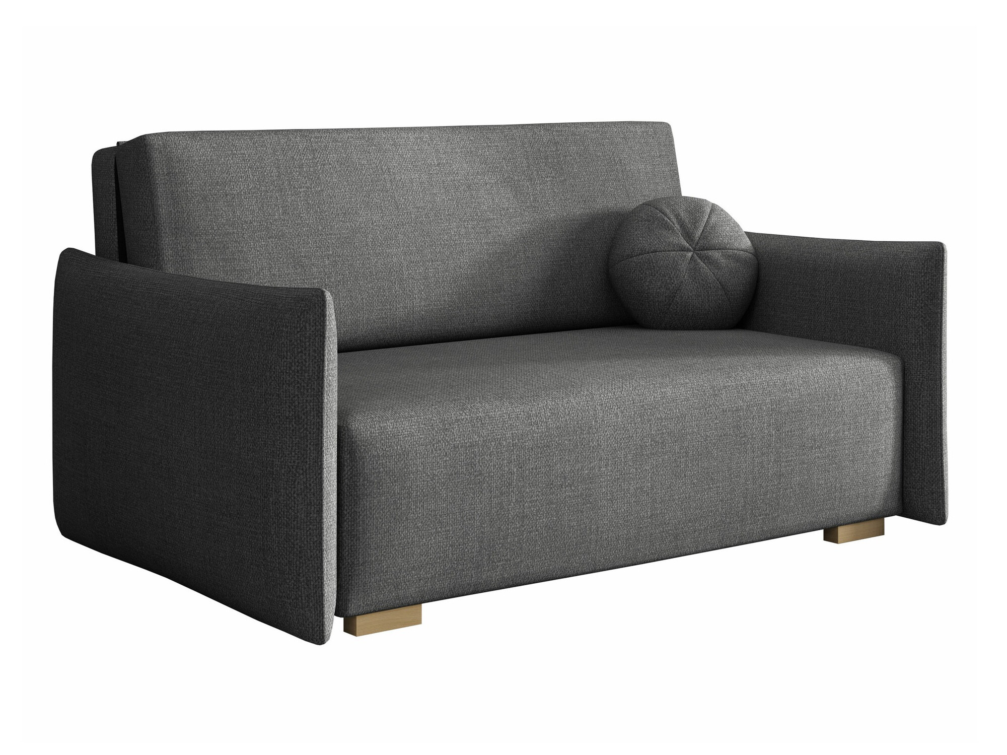 Divano letto Velven III (Soul 18)