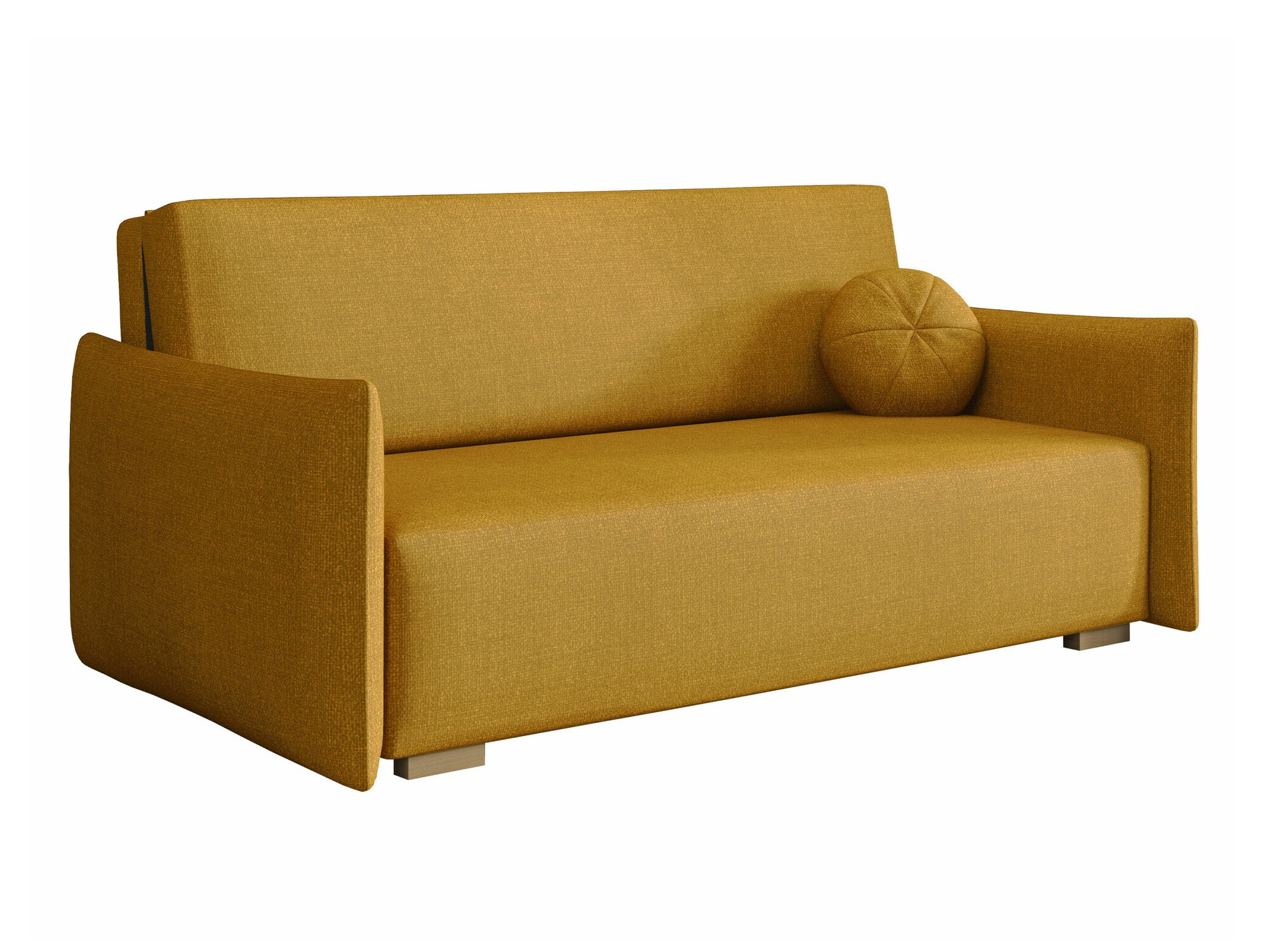Divano letto Velven IV (Soul 10)