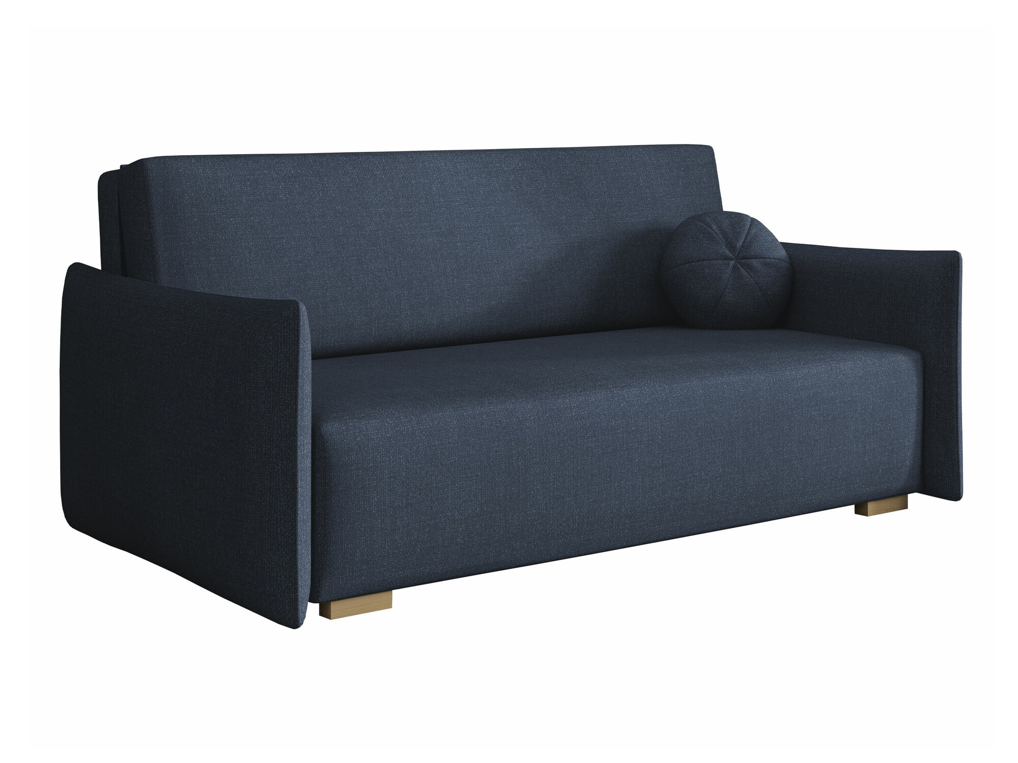 Divano letto Velven IV (Soul 15)