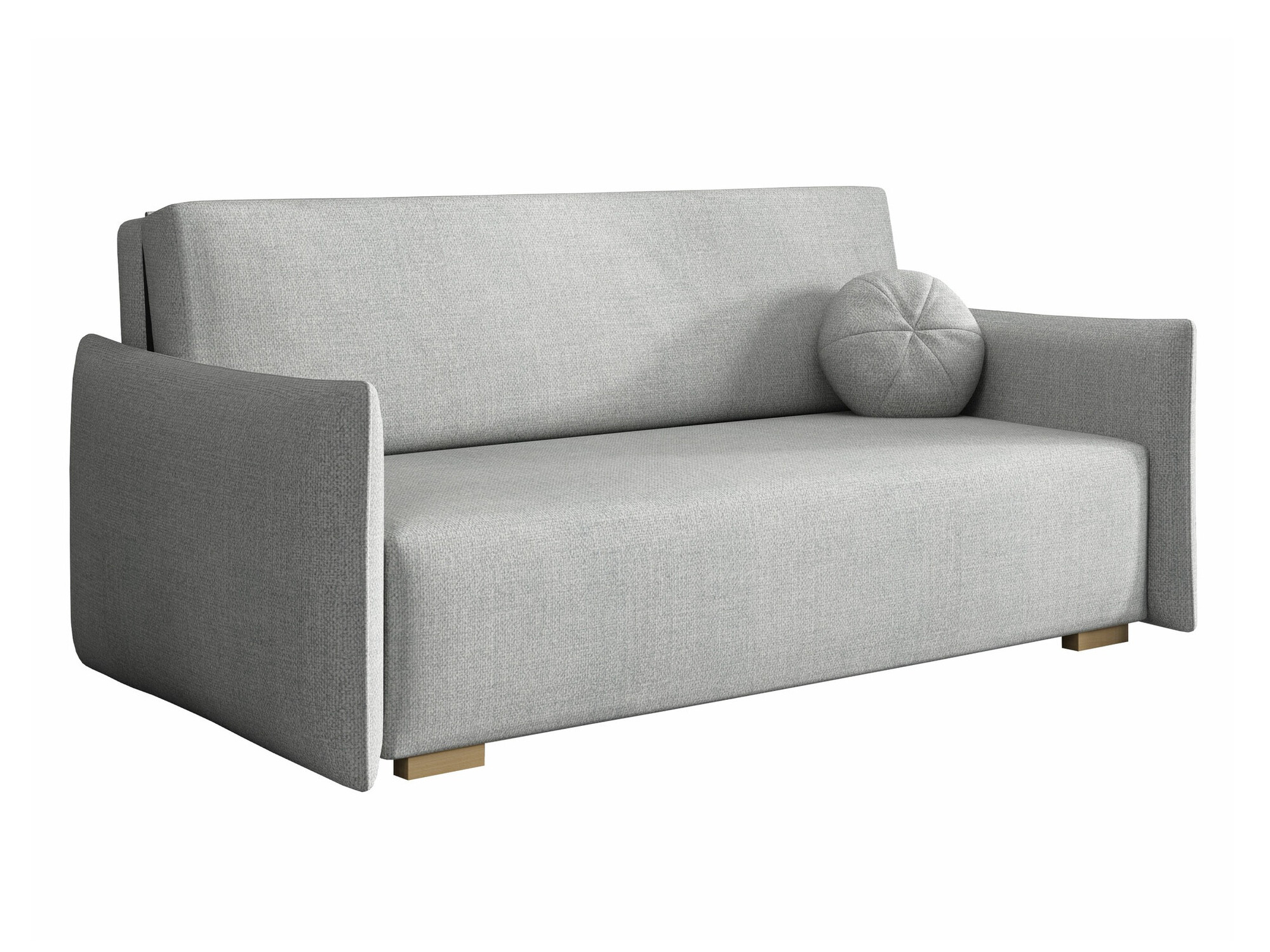 Divano letto Velven IV (Soul 16)