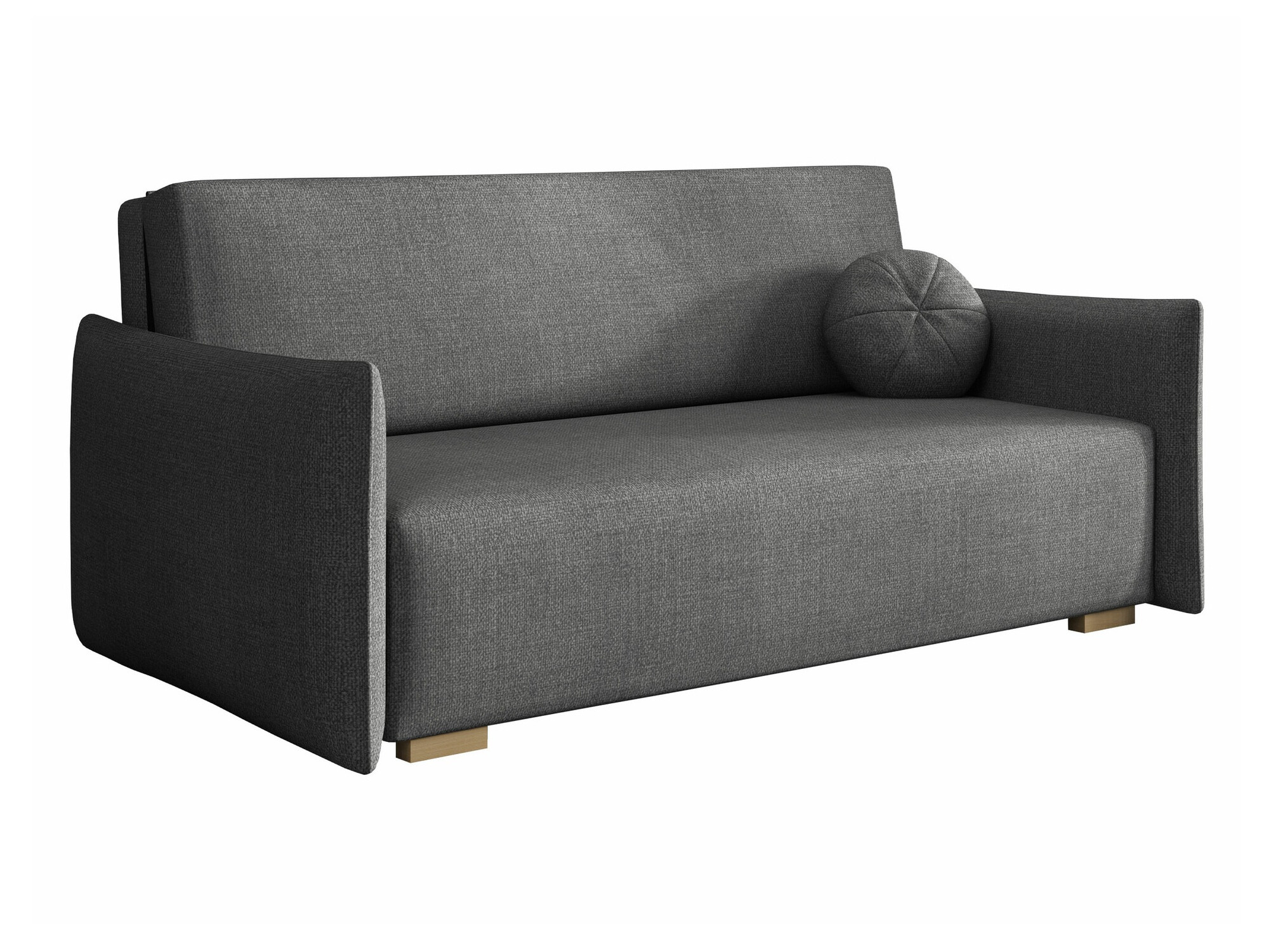 Divano letto Velven IV (Soul 18)