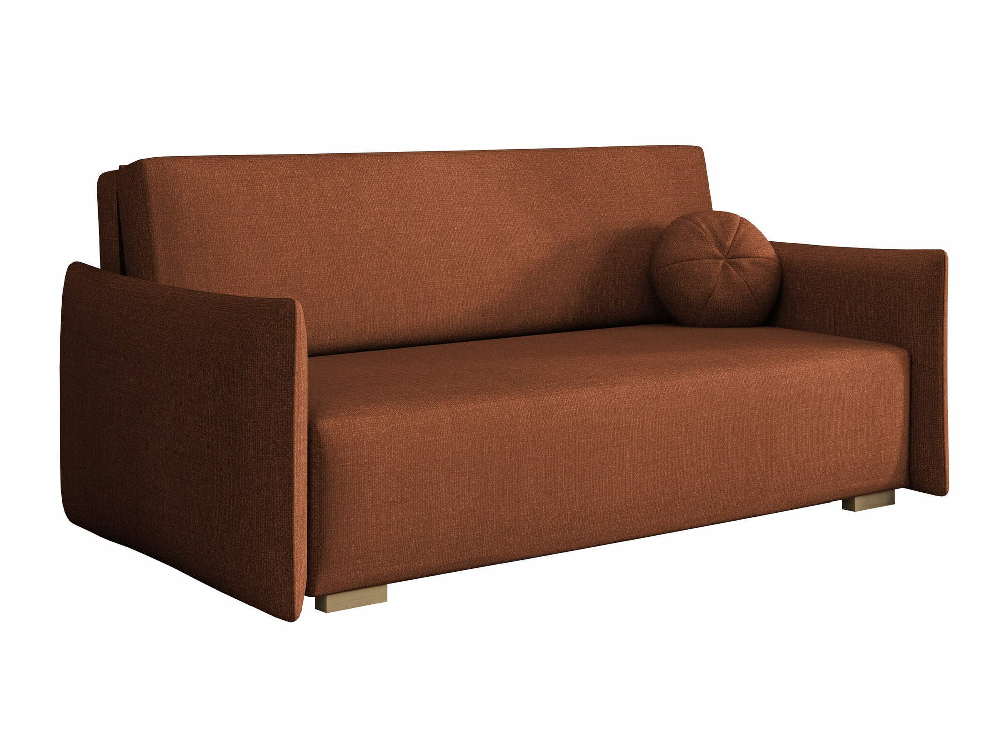 Divano letto Velven IV (Soul 8)
