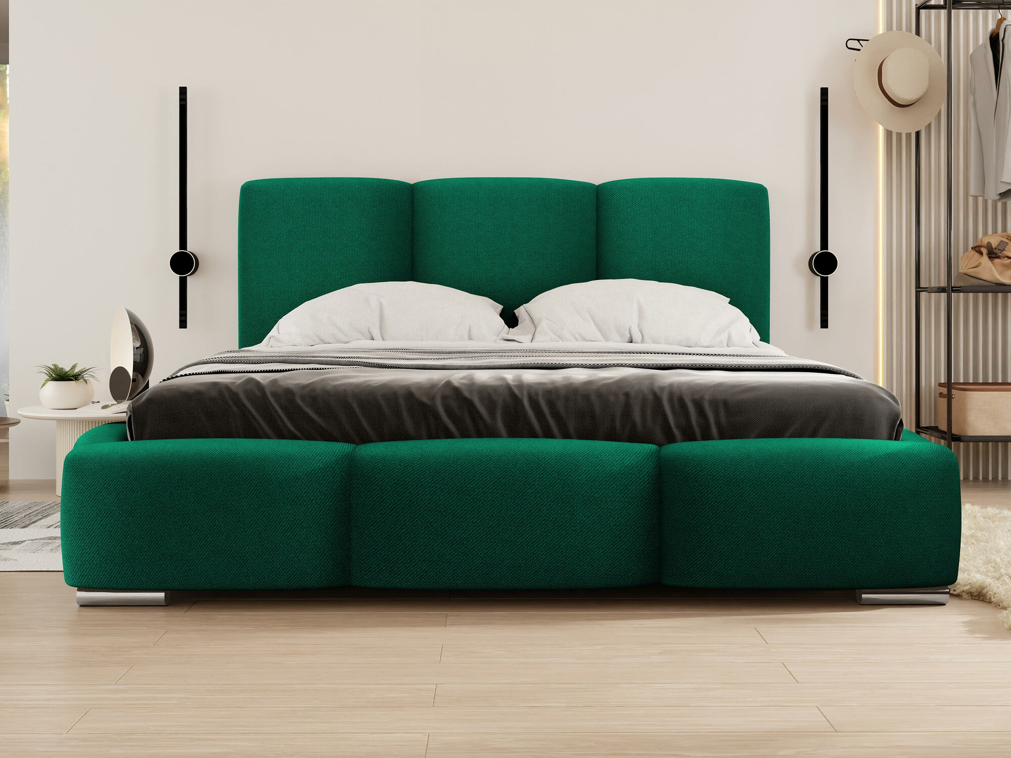 Letto Comfivo Fabrica (Kronos 19)
