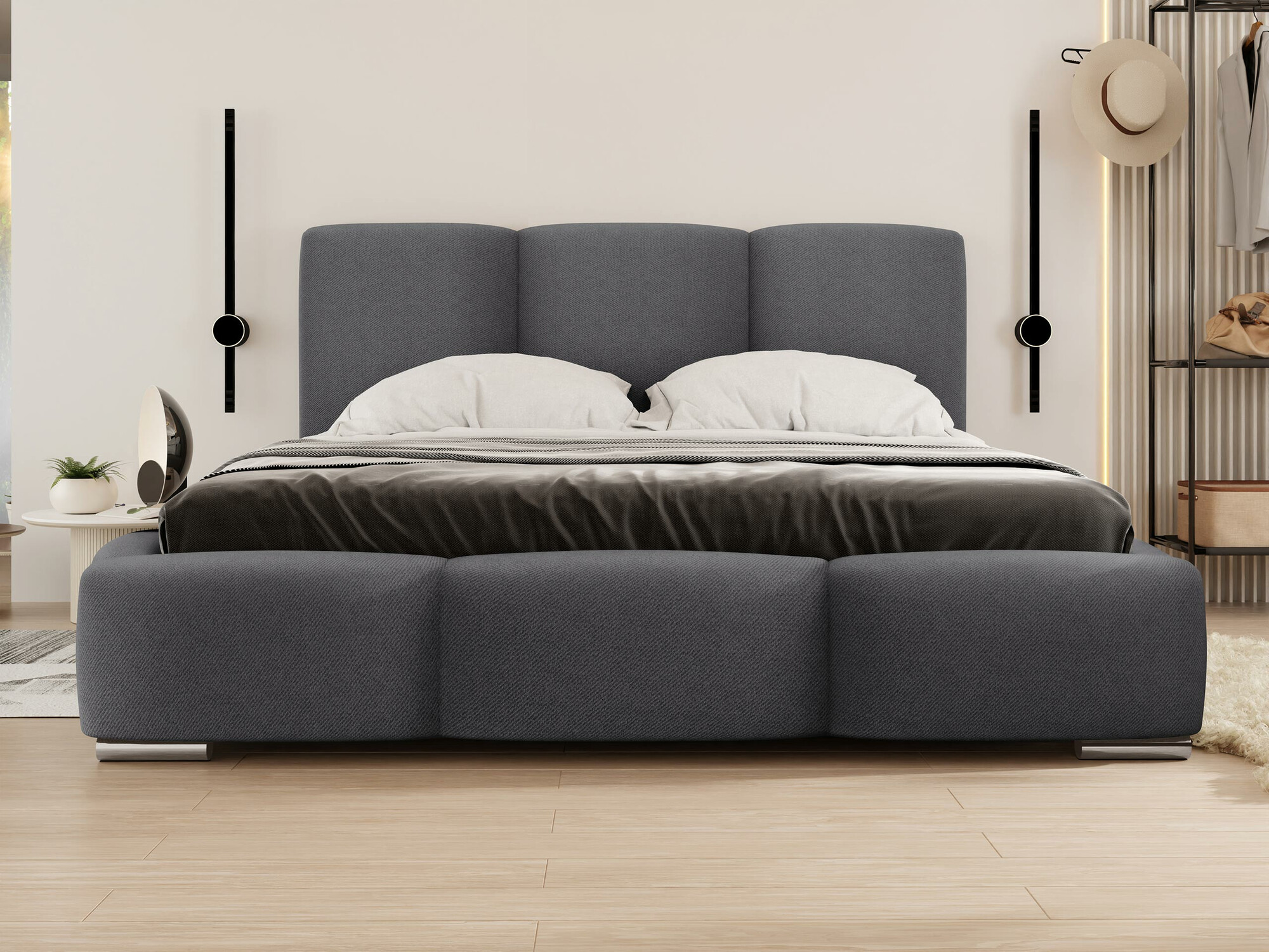 Letto Comfivo Fabrica (Kronos 22)