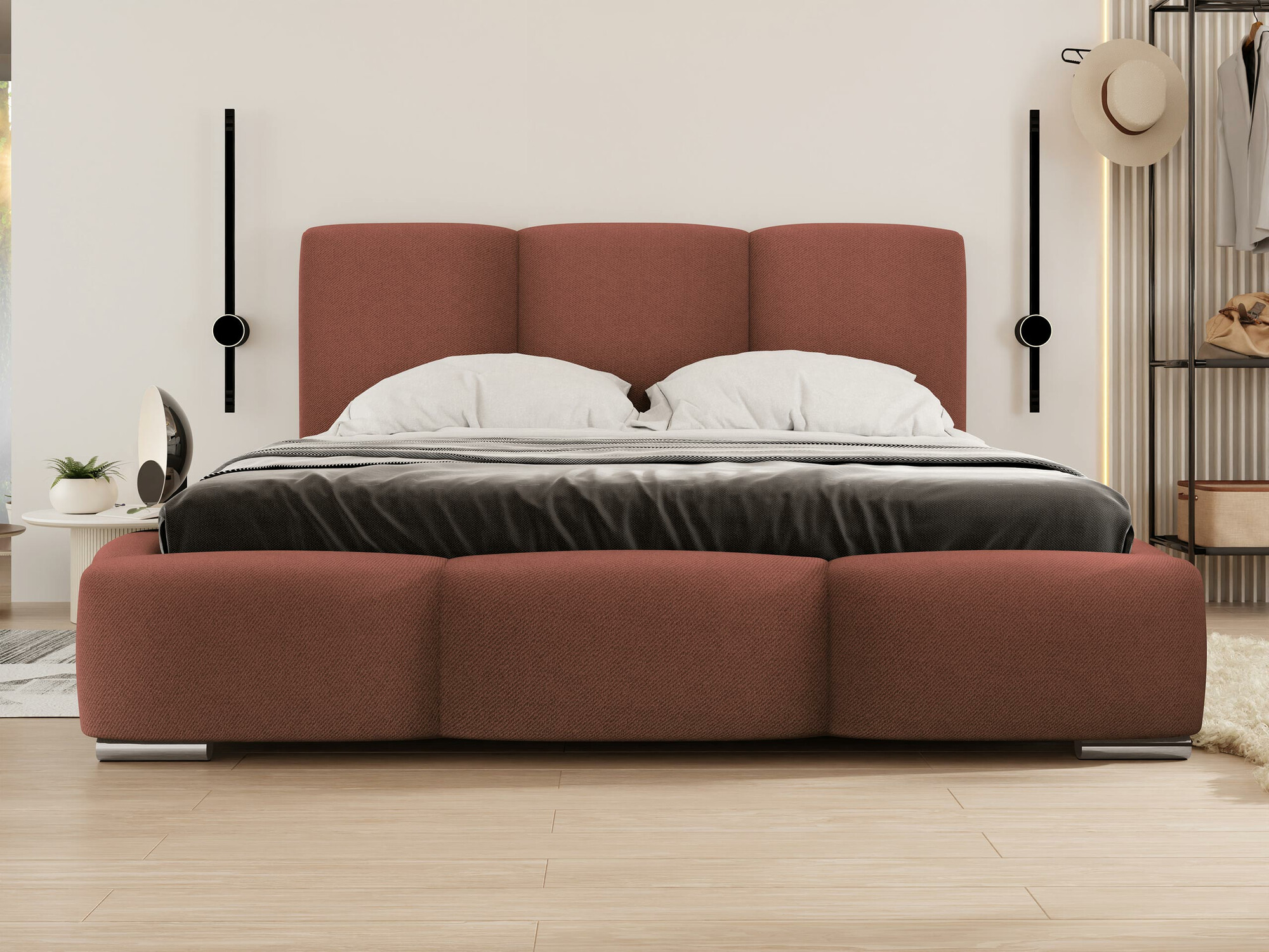 Letto Comfivo Fabrica (Kronos 29)