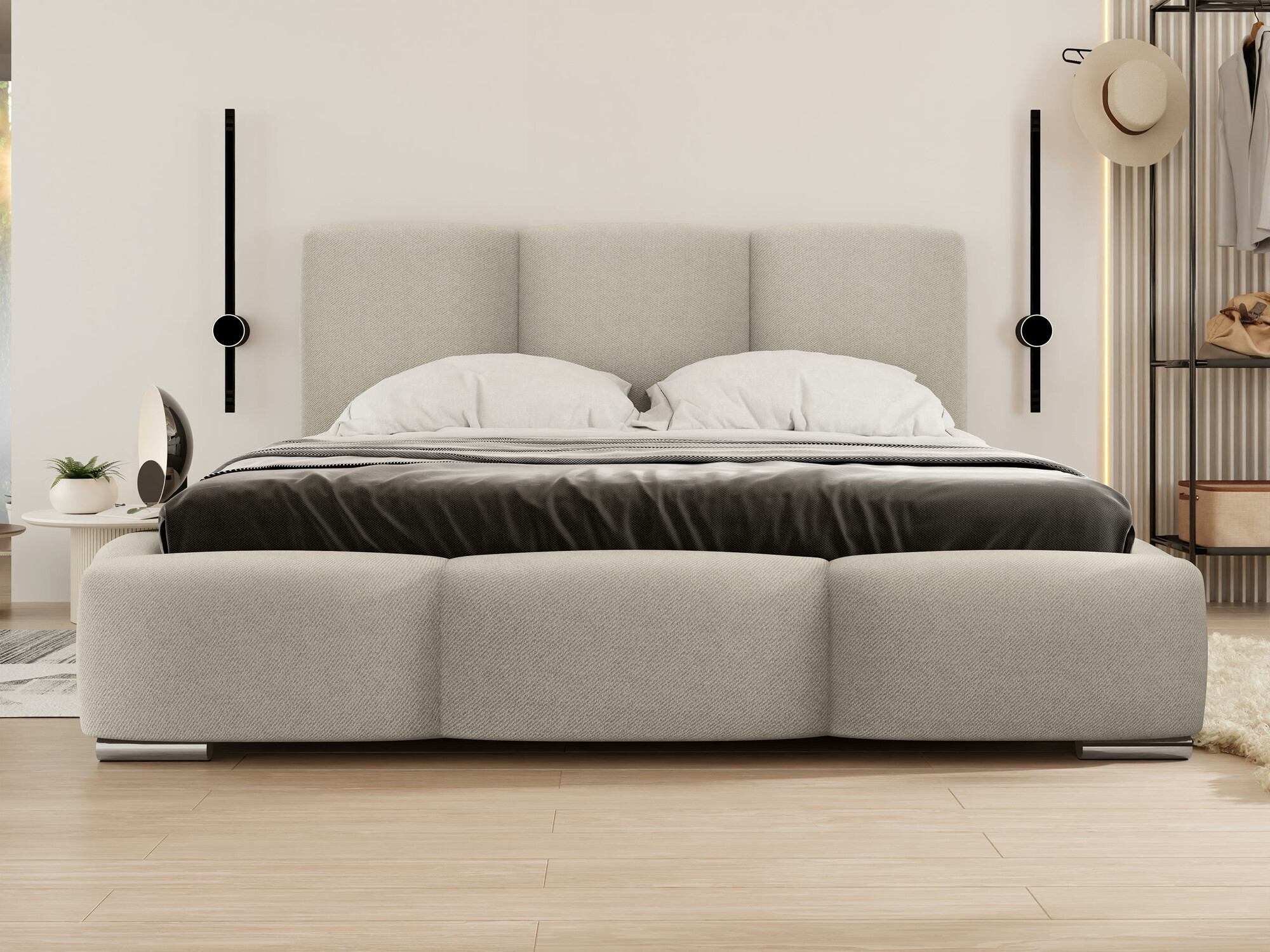 Letto Comfivo Fabrica (Paros 02)