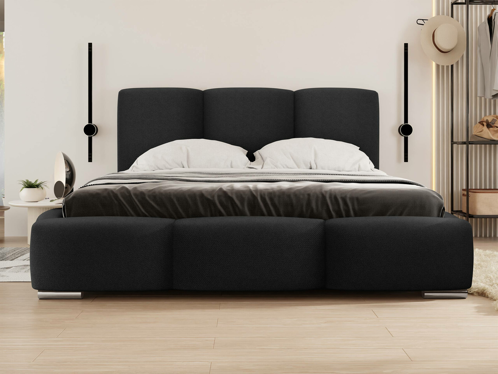 Letto Comfivo Fabrica (Kronos 07)