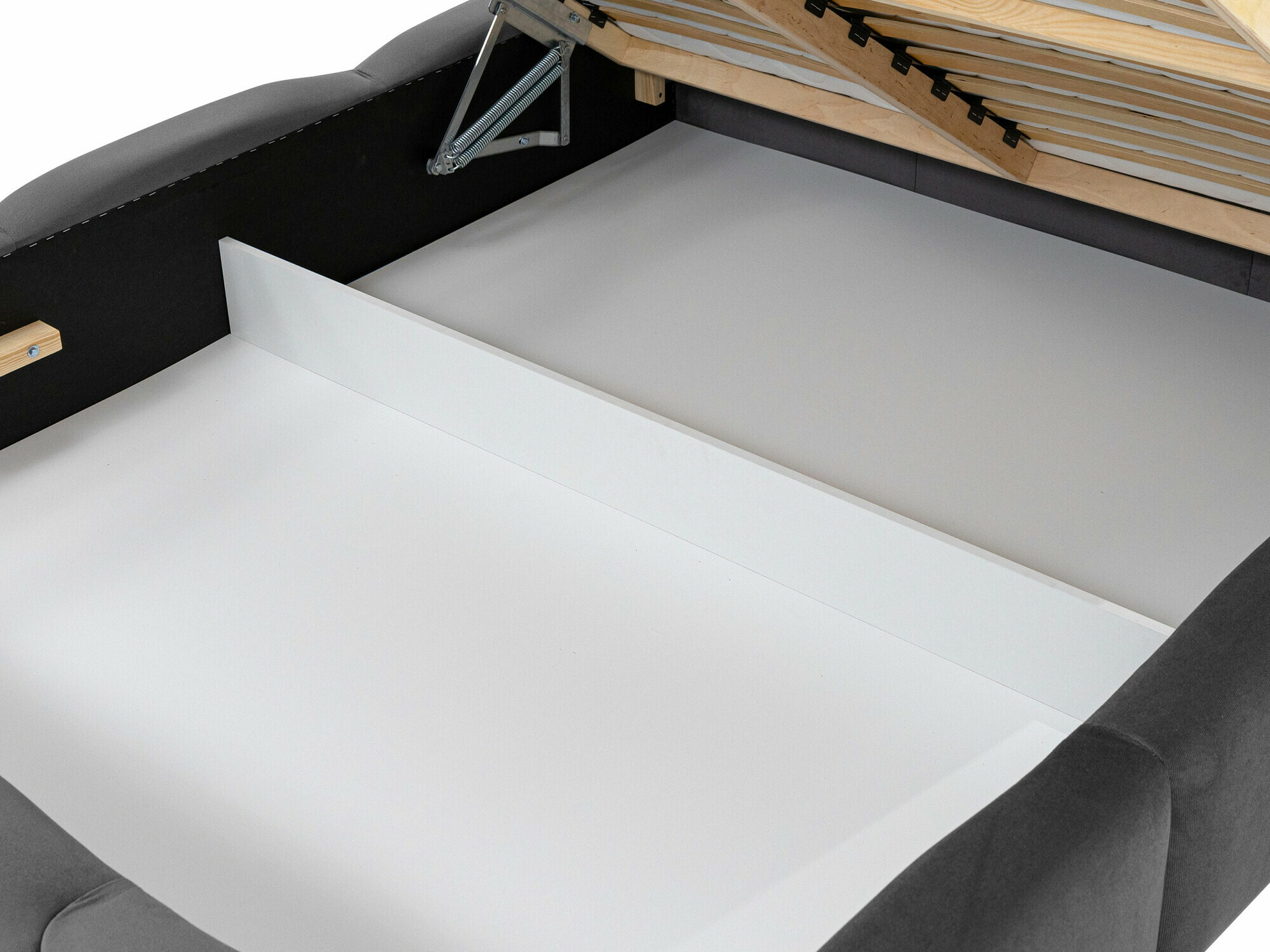 Letto Comfivo Fabrica (Kronos 07)