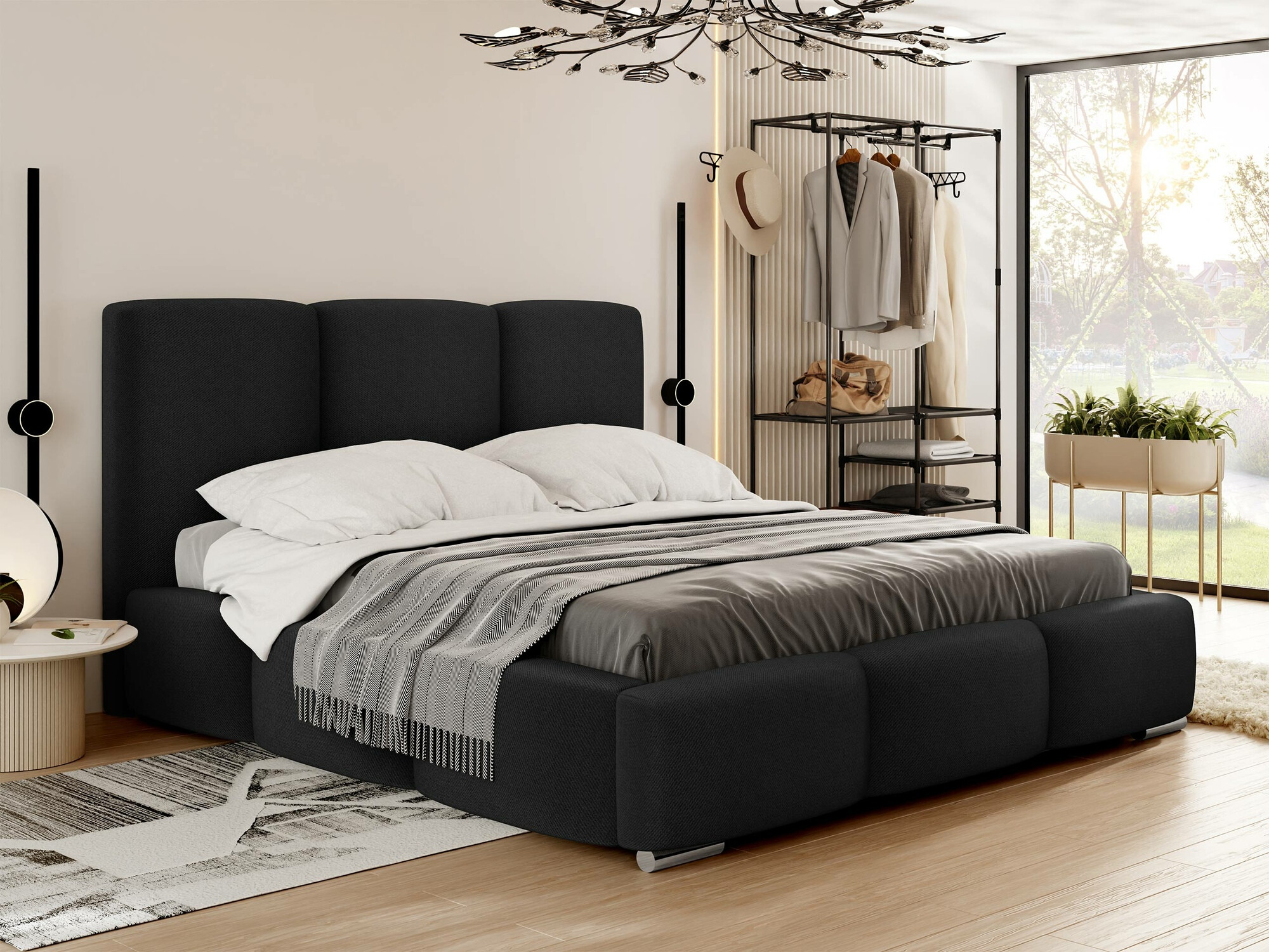 Letto Comfivo Fabrica (Kronos 07)