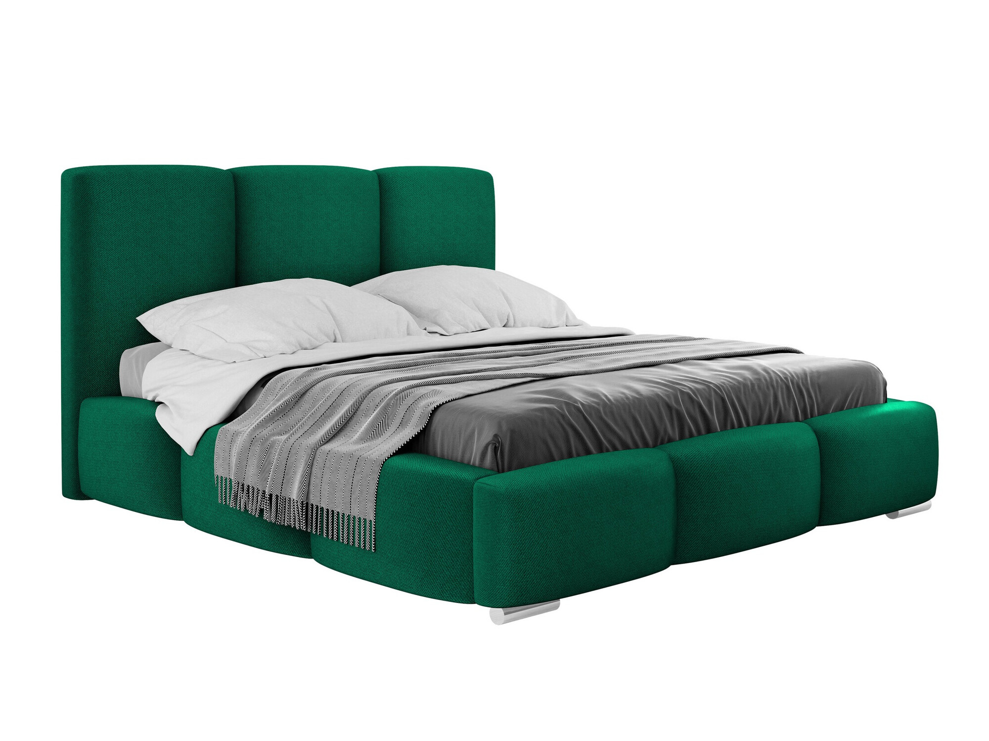 Letto Comfivo Fabrica (Kronos 19)