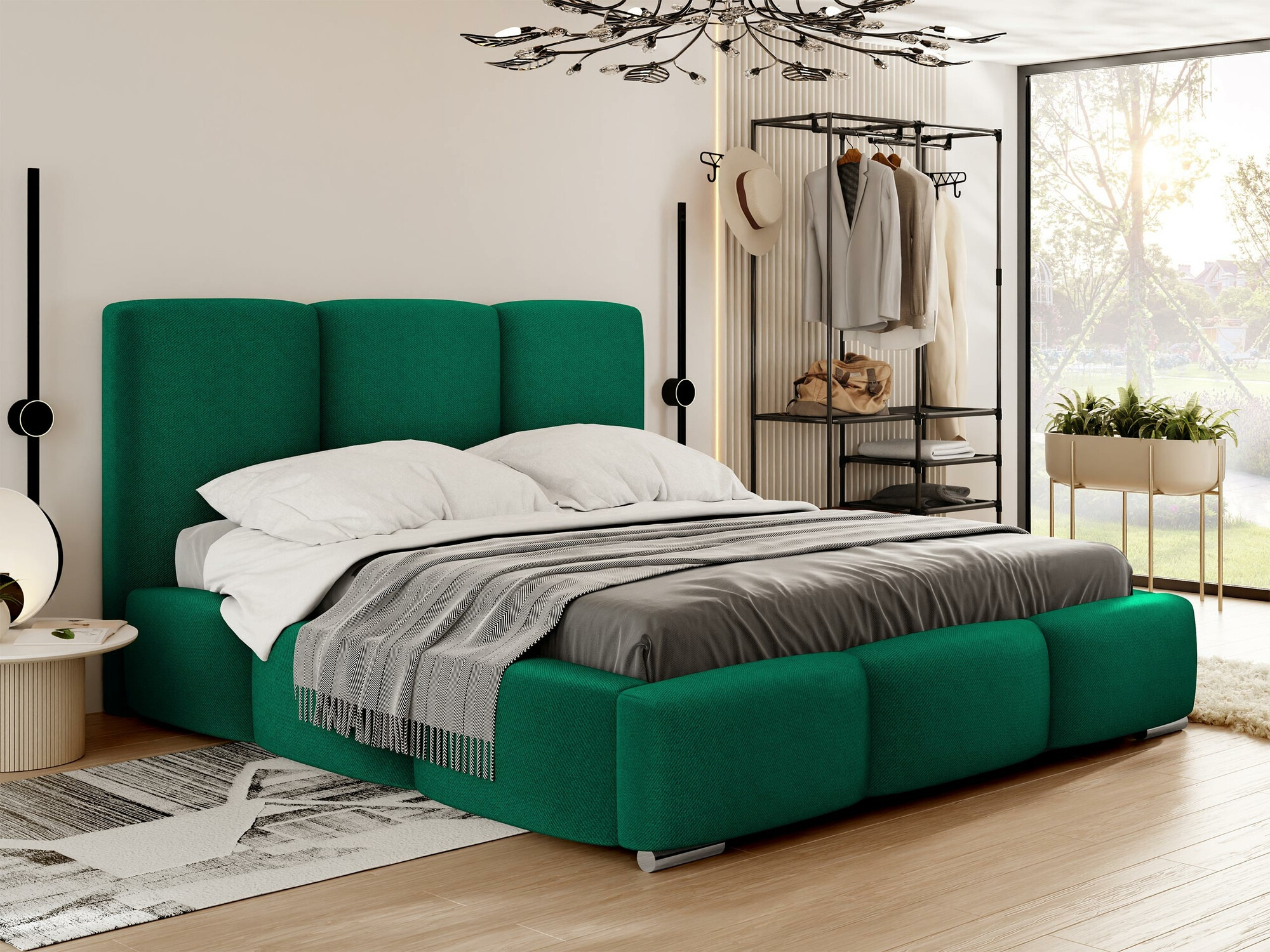 Letto Comfivo Fabrica (Kronos 19)