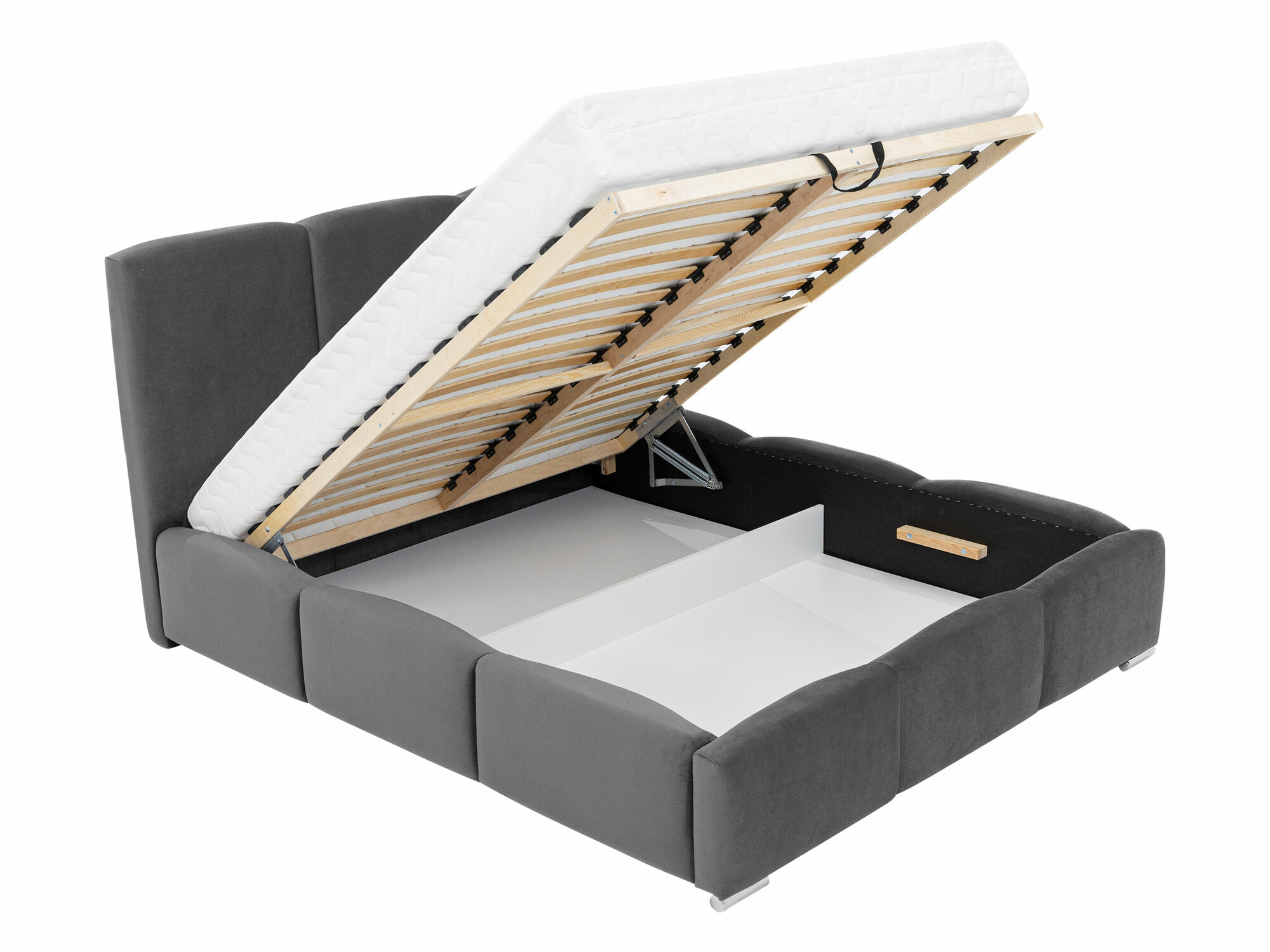 Letto Comfivo Fabrica (Kronos 19)