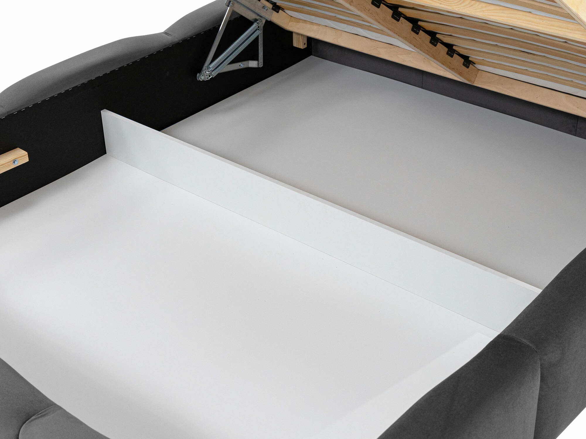 Letto Comfivo Fabrica (Kronos 19)