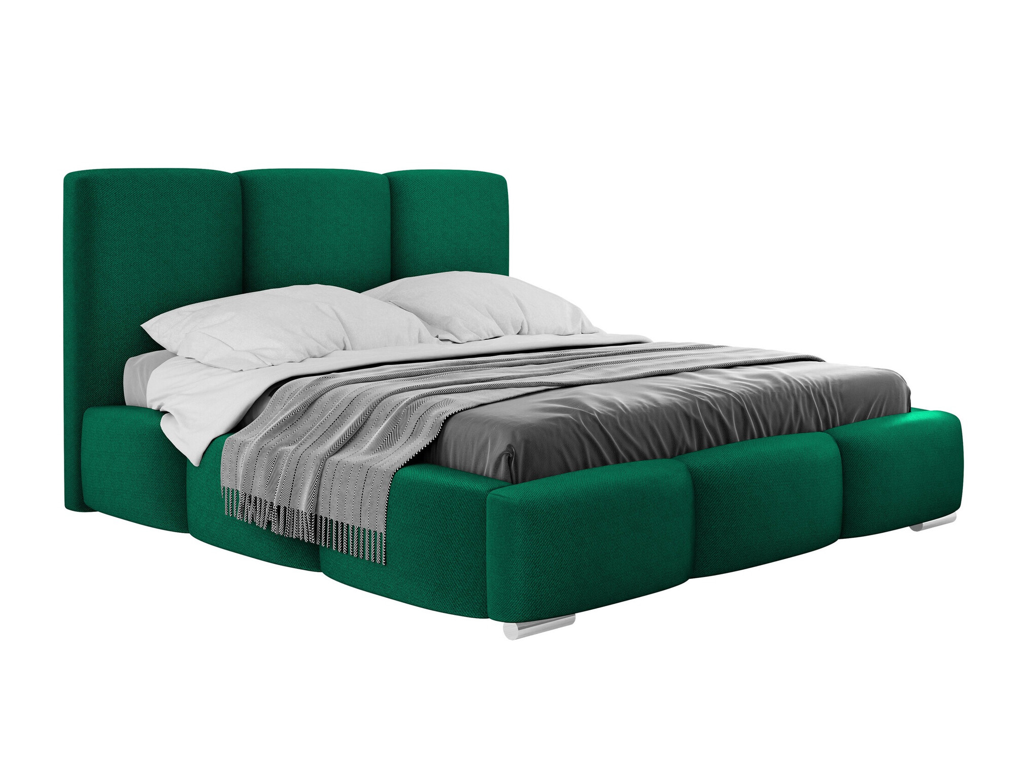 Letto Comfivo Fabrica (Kronos 19)