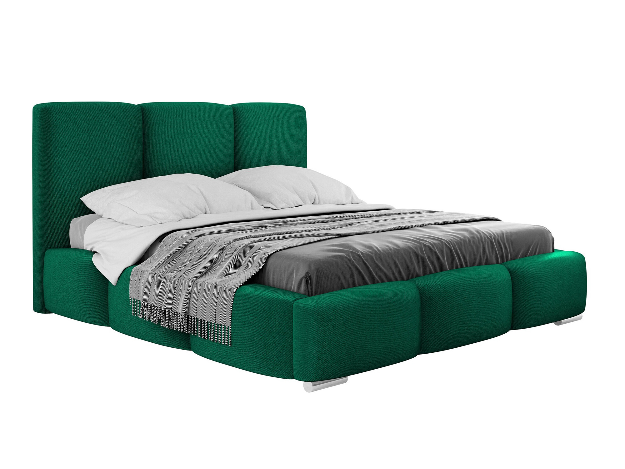 Letto Comfivo Fabrica (Kronos 19)