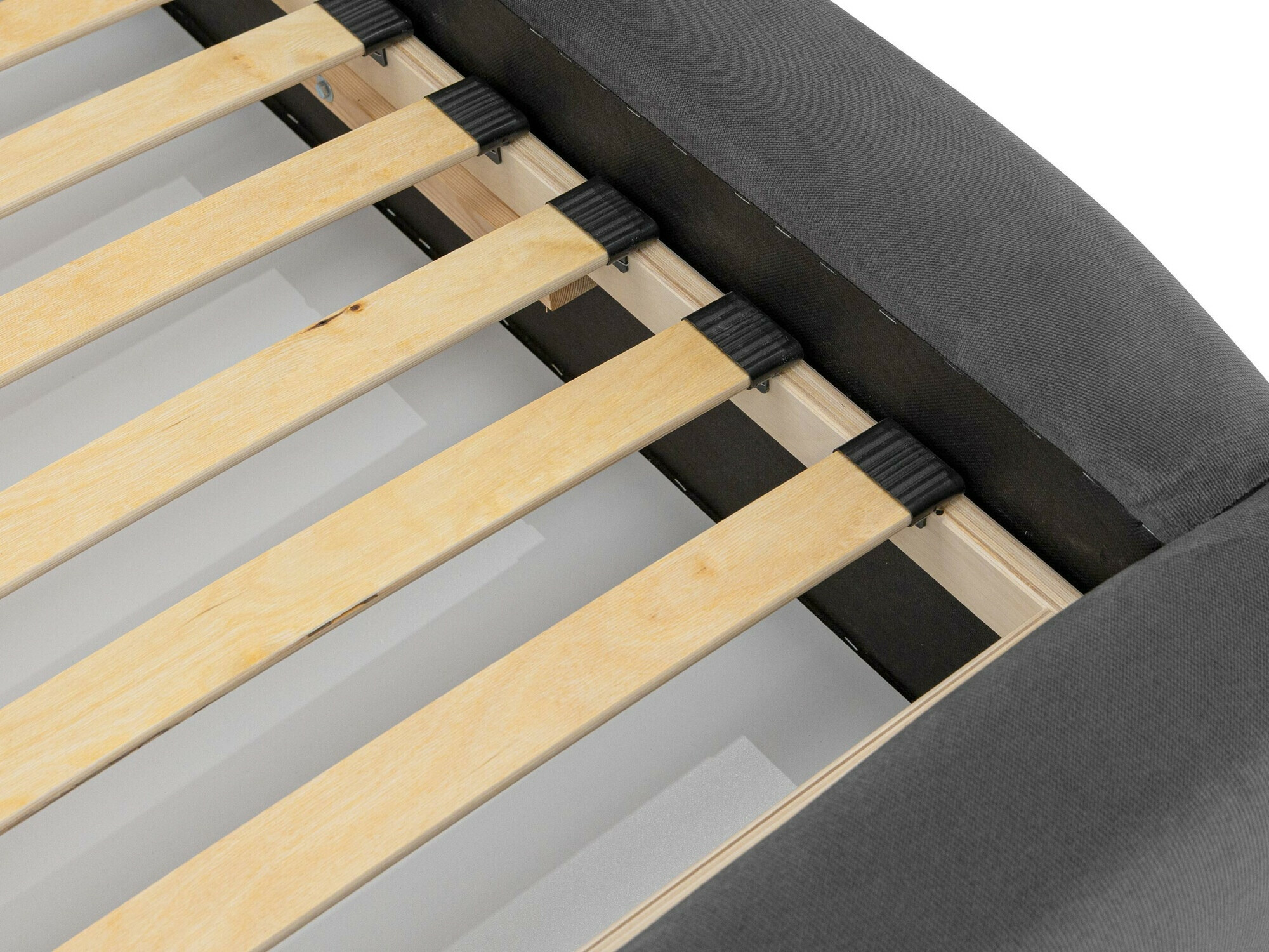 Letto Comfivo Fabrica (Kronos 19)