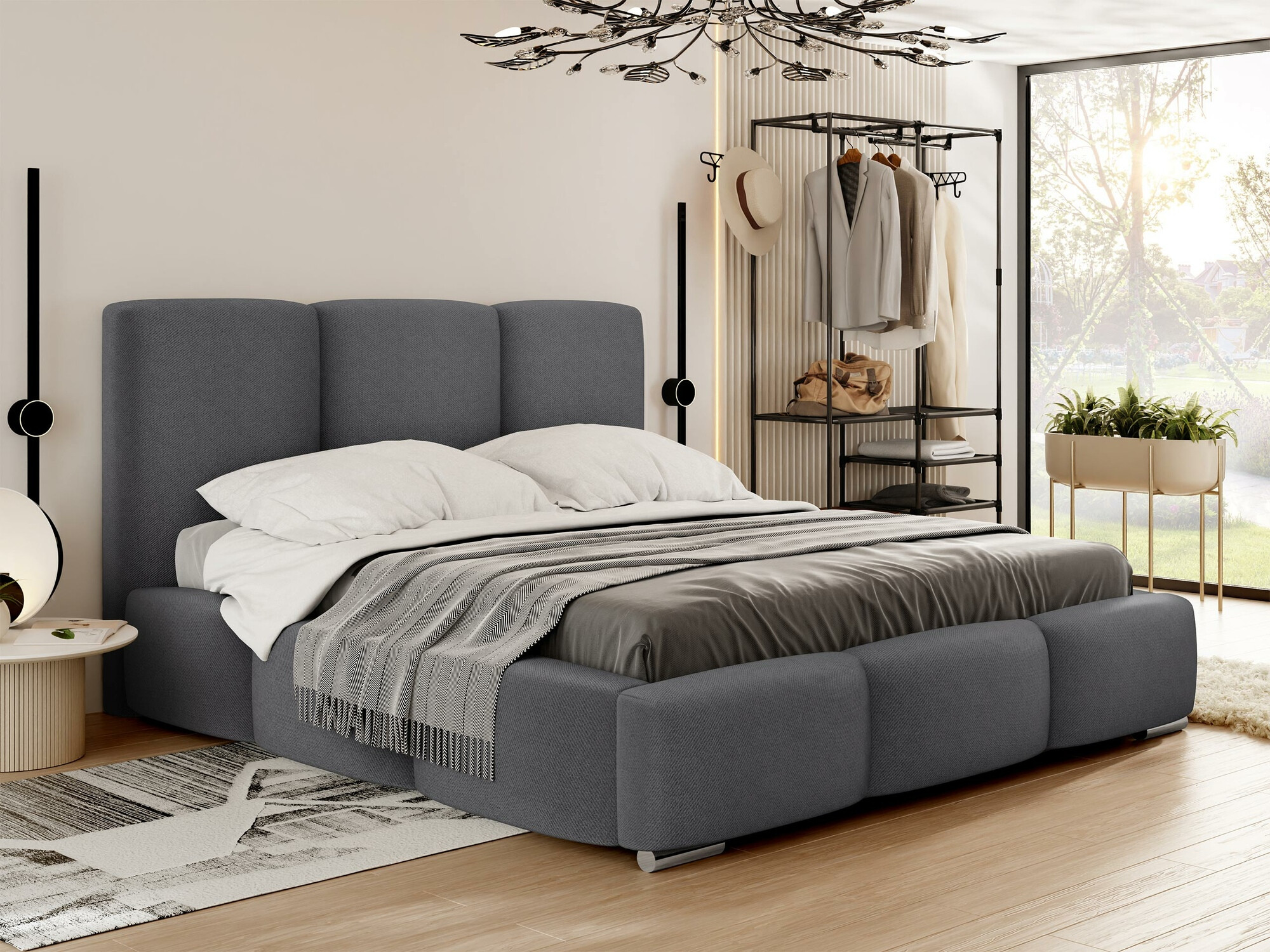Letto Comfivo Fabrica (Kronos 22)