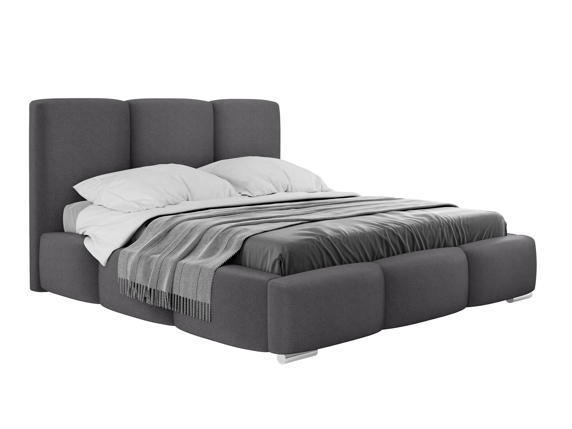 Letto Comfivo Fabrica (Kronos 22)