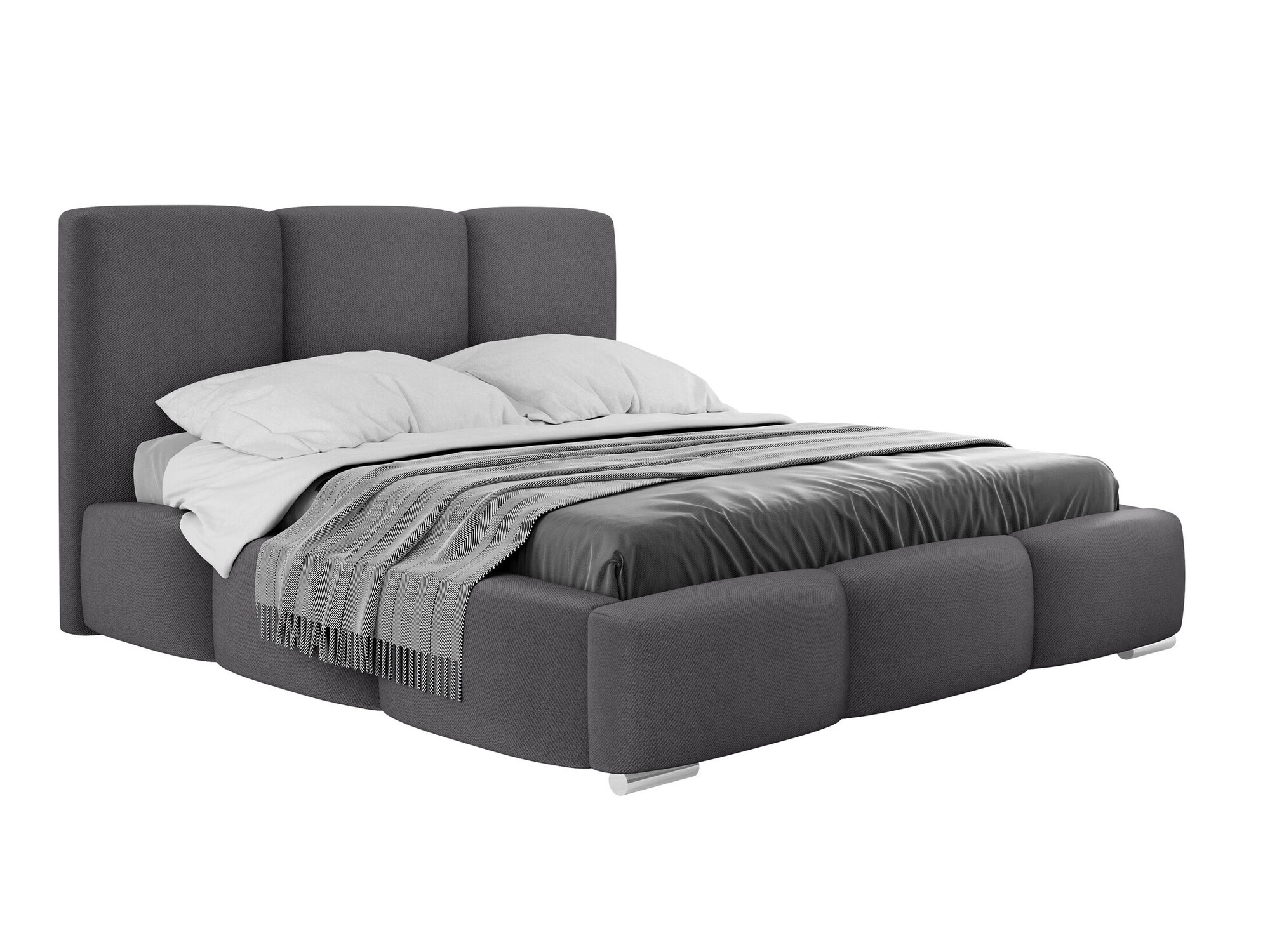 Letto Comfivo Fabrica (Kronos 22)