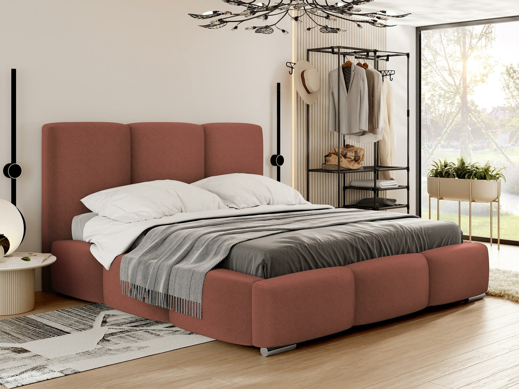 Letto Comfivo Fabrica (Kronos 29)
