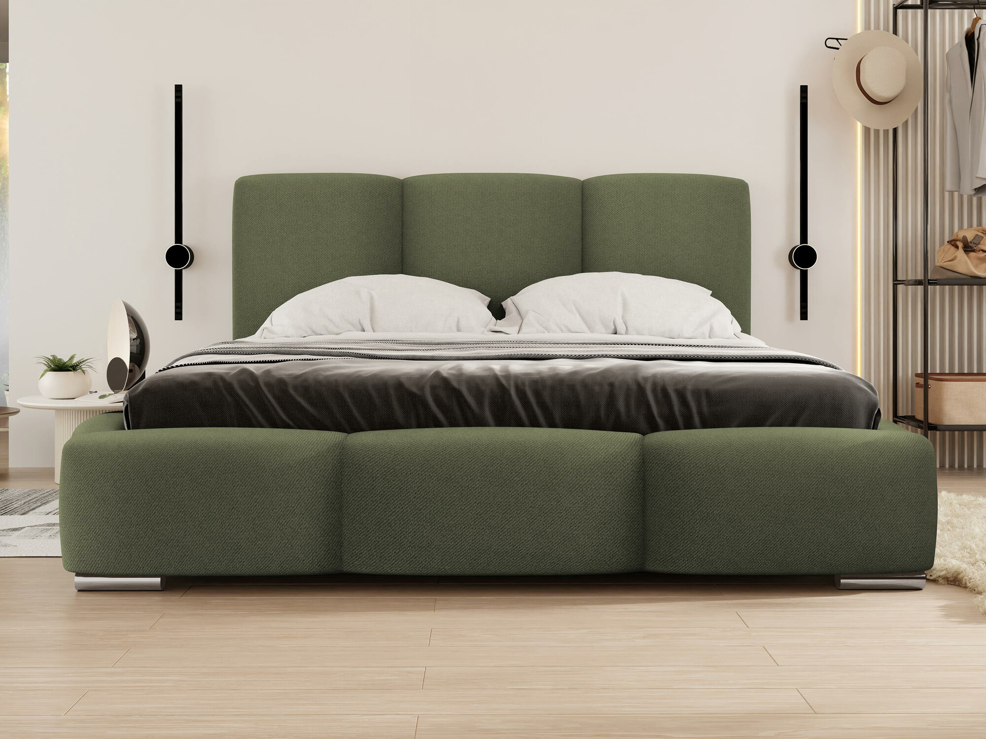Letto Comfivo Fabrica (Kronos 46)
