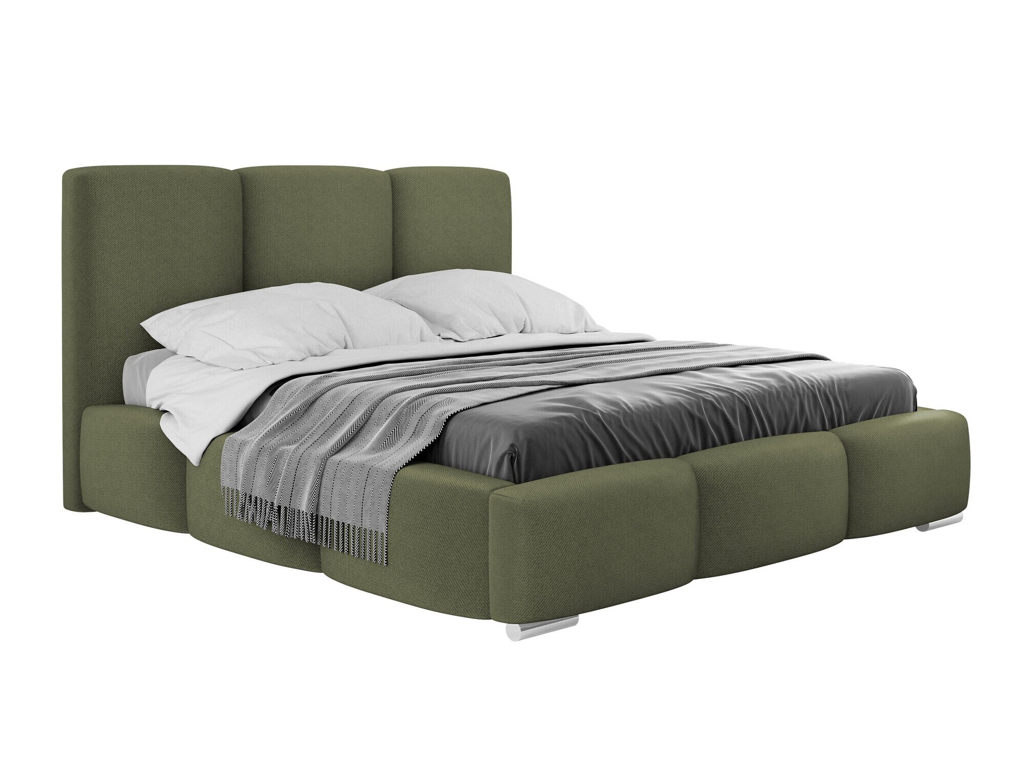 Letto Comfivo Fabrica (Kronos 46)