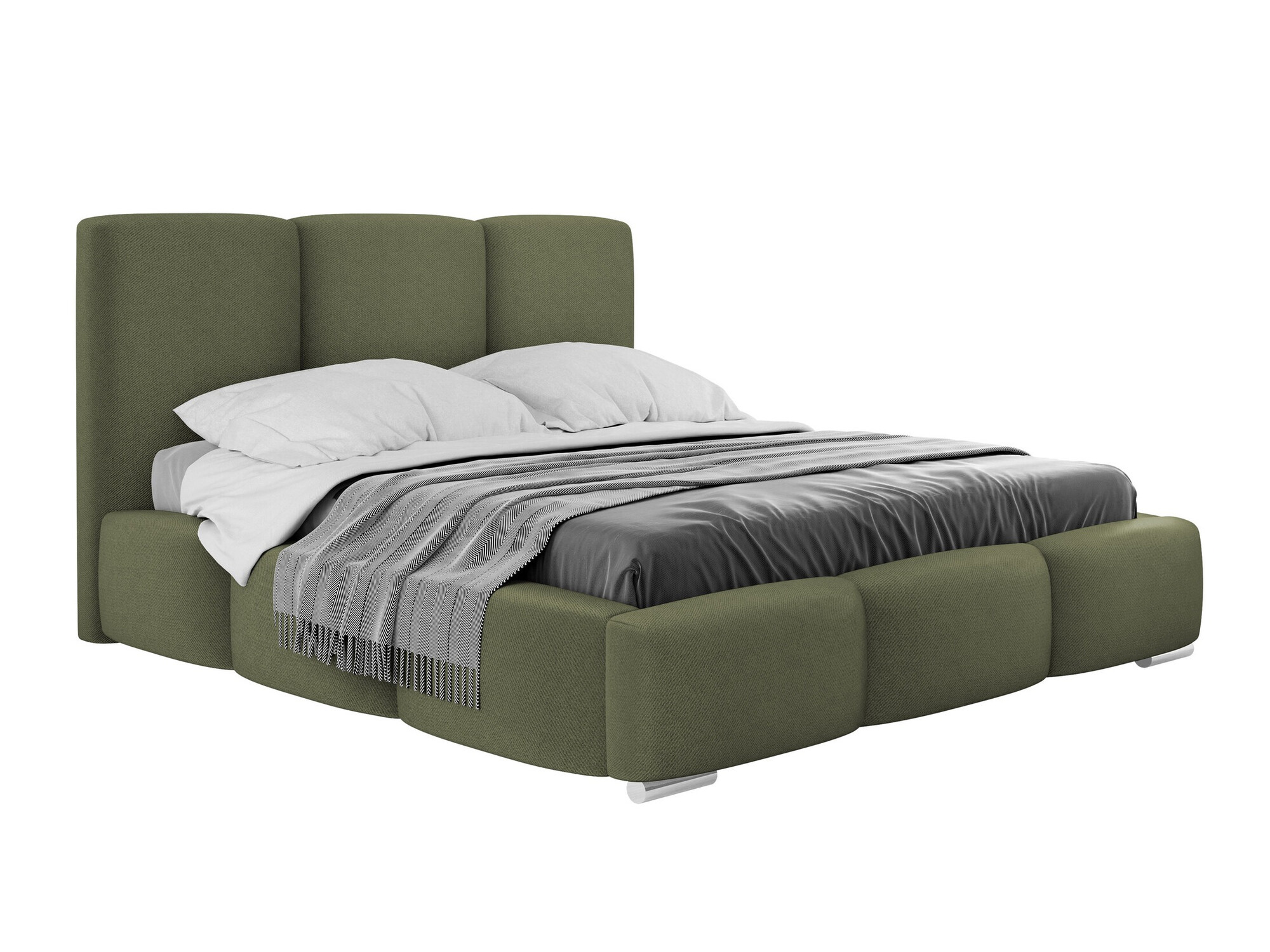 Letto Comfivo Fabrica (Kronos 46)