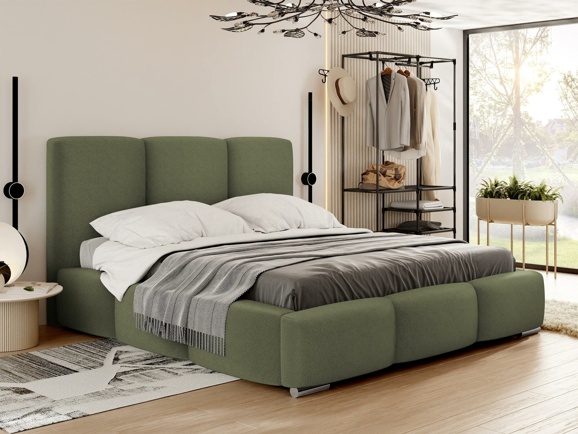 Letto Comfivo Fabrica (Kronos 46)
